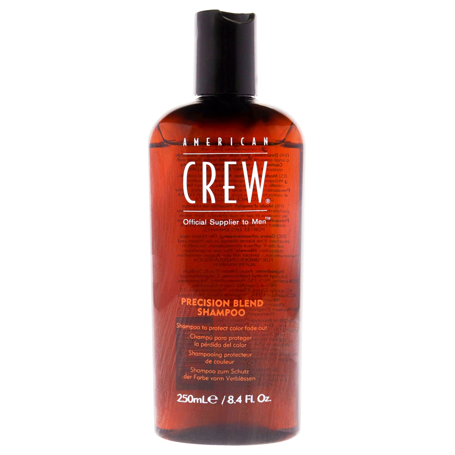 Precision Blend Shampoo