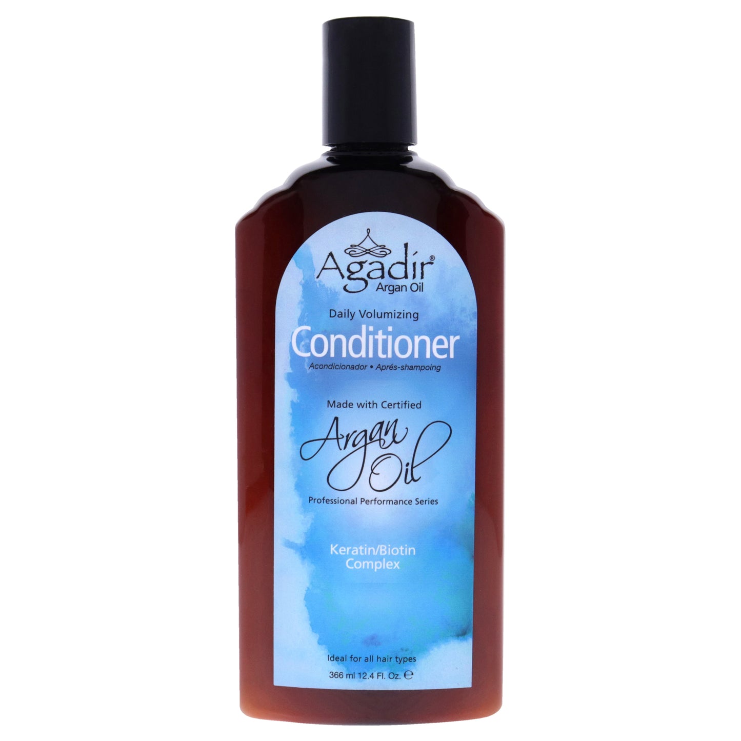 Argan Oil Daily Volumizing Conditioner
