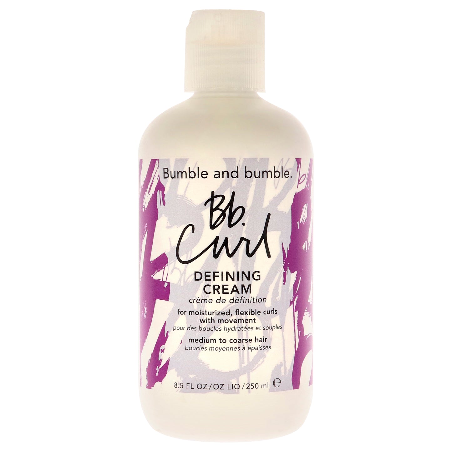 Bumble and Bumble Bb Curl Defining Cream