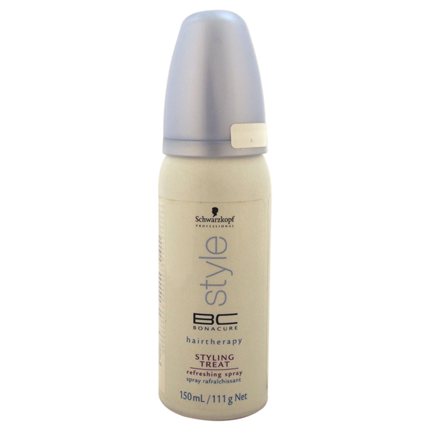 BC Bonacure Styling Treat Refreshing Spray