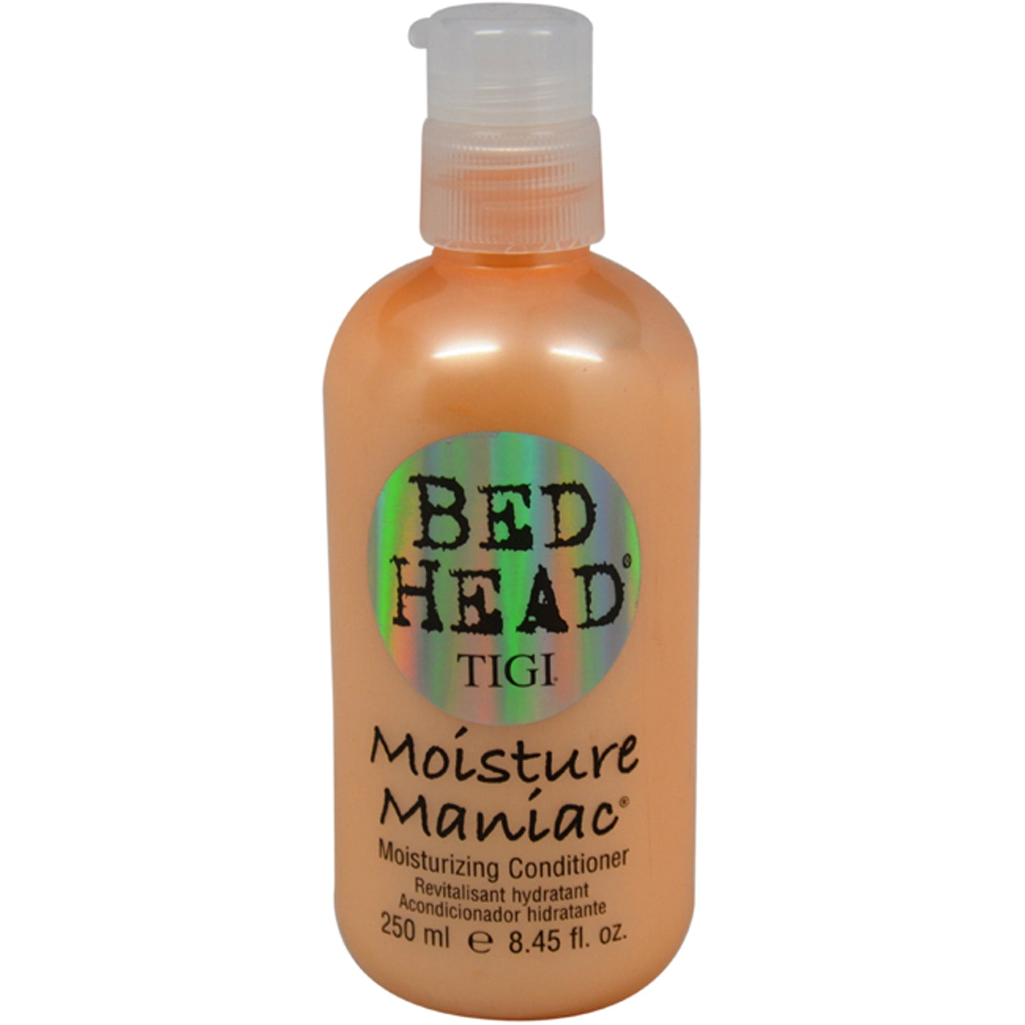Bed Head Moisture Maniac Conditioner