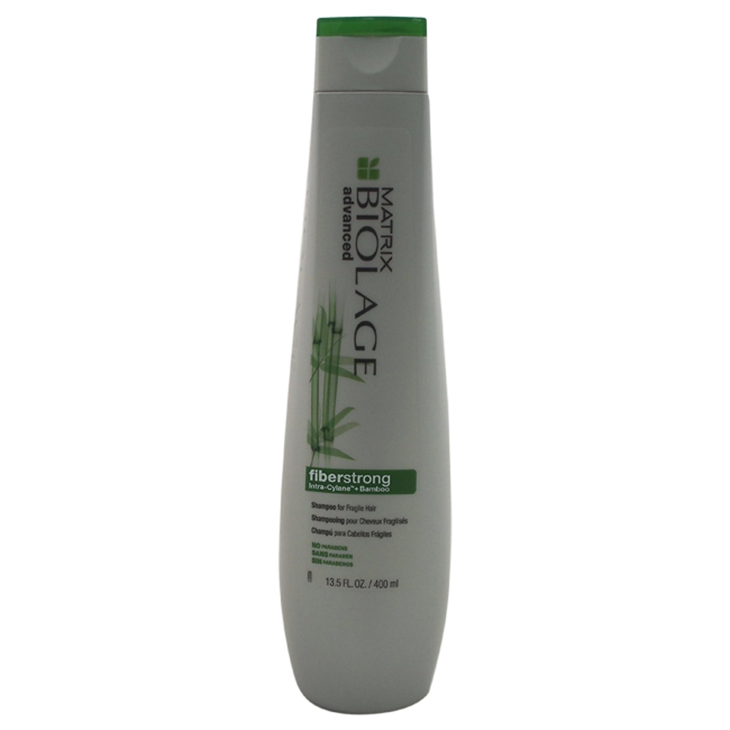 Biolage Fiberstrong Shampoo
