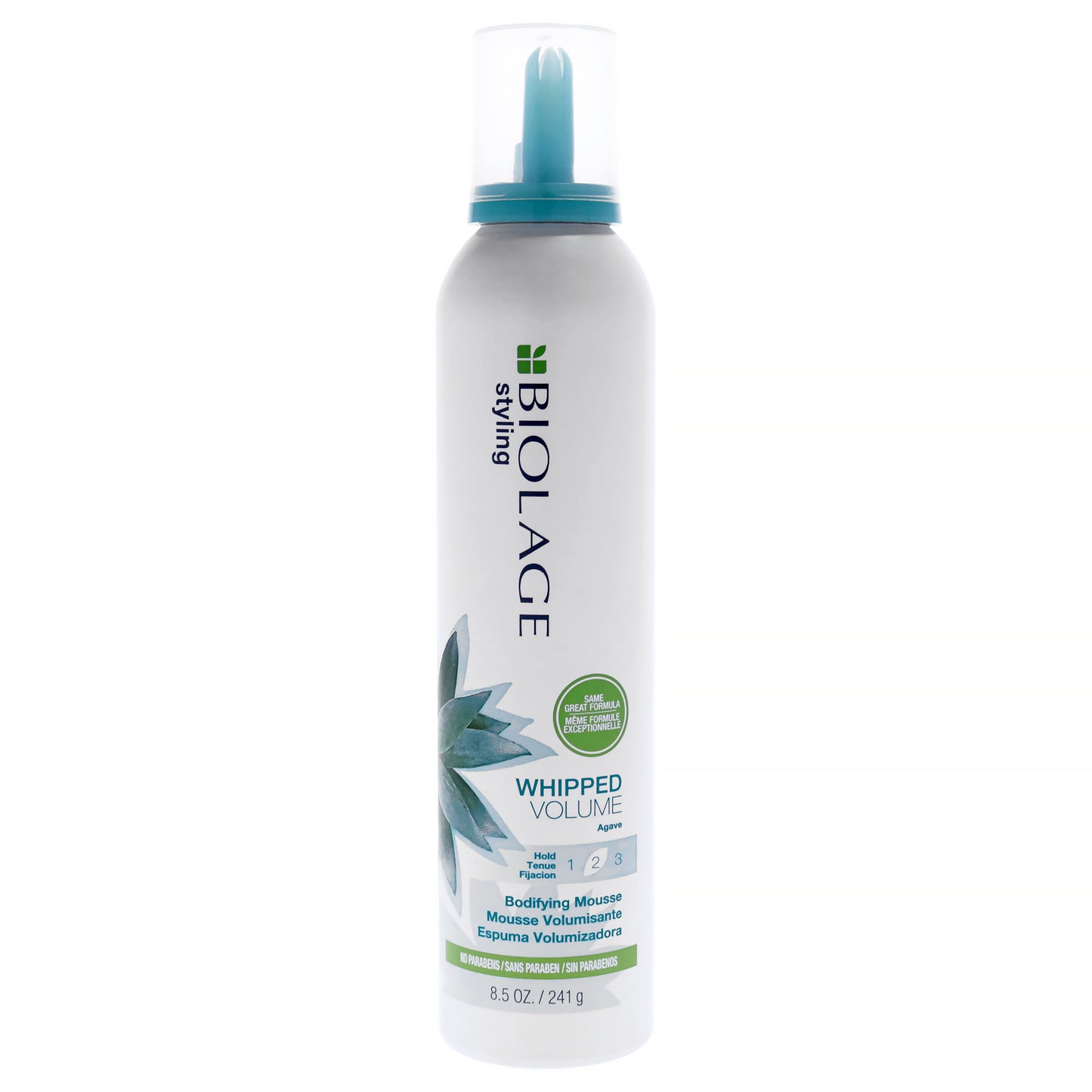 Biolage Styling Whipped
