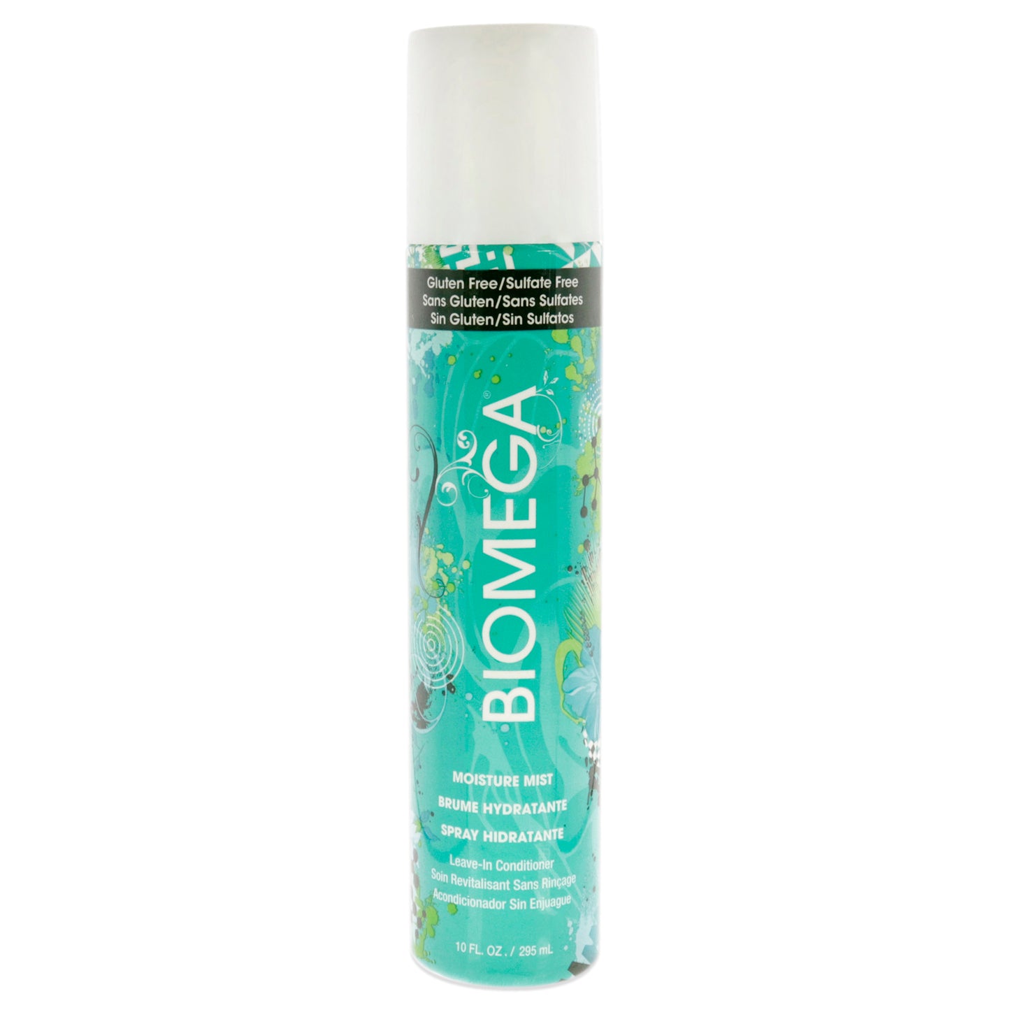 Biomega Moisture Mist Leave In Conditioner