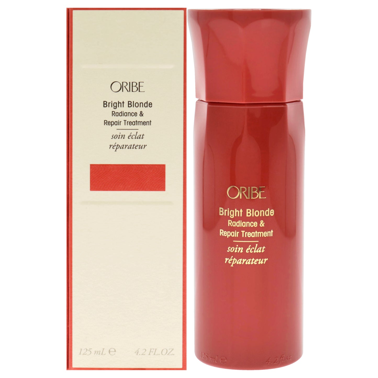 Bright Blonde Radiance and Repair Treatment
