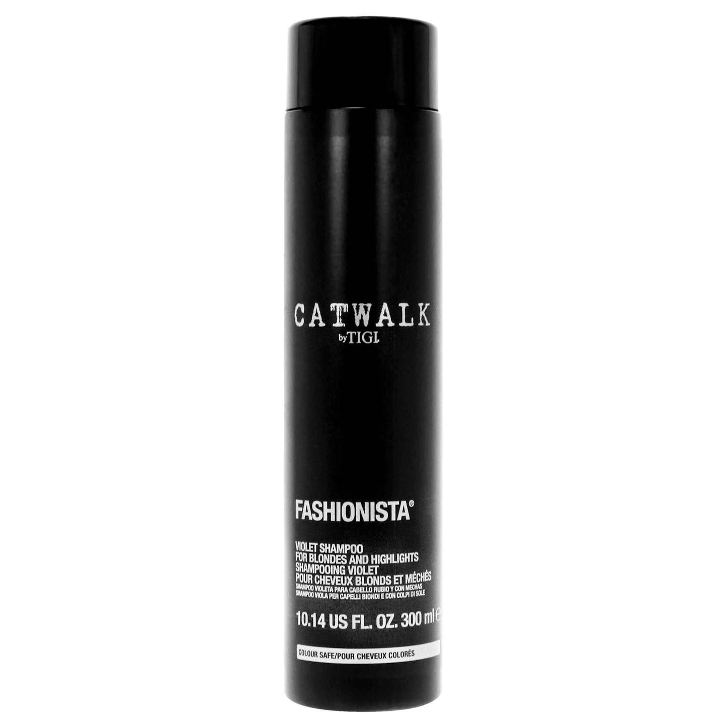 TIGI Catwalk Fashionista Violet Shampoo
