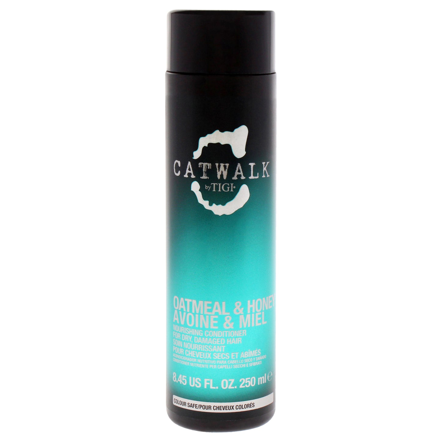 Catwalk Oatmeal and Honey Nourishing Conditioner