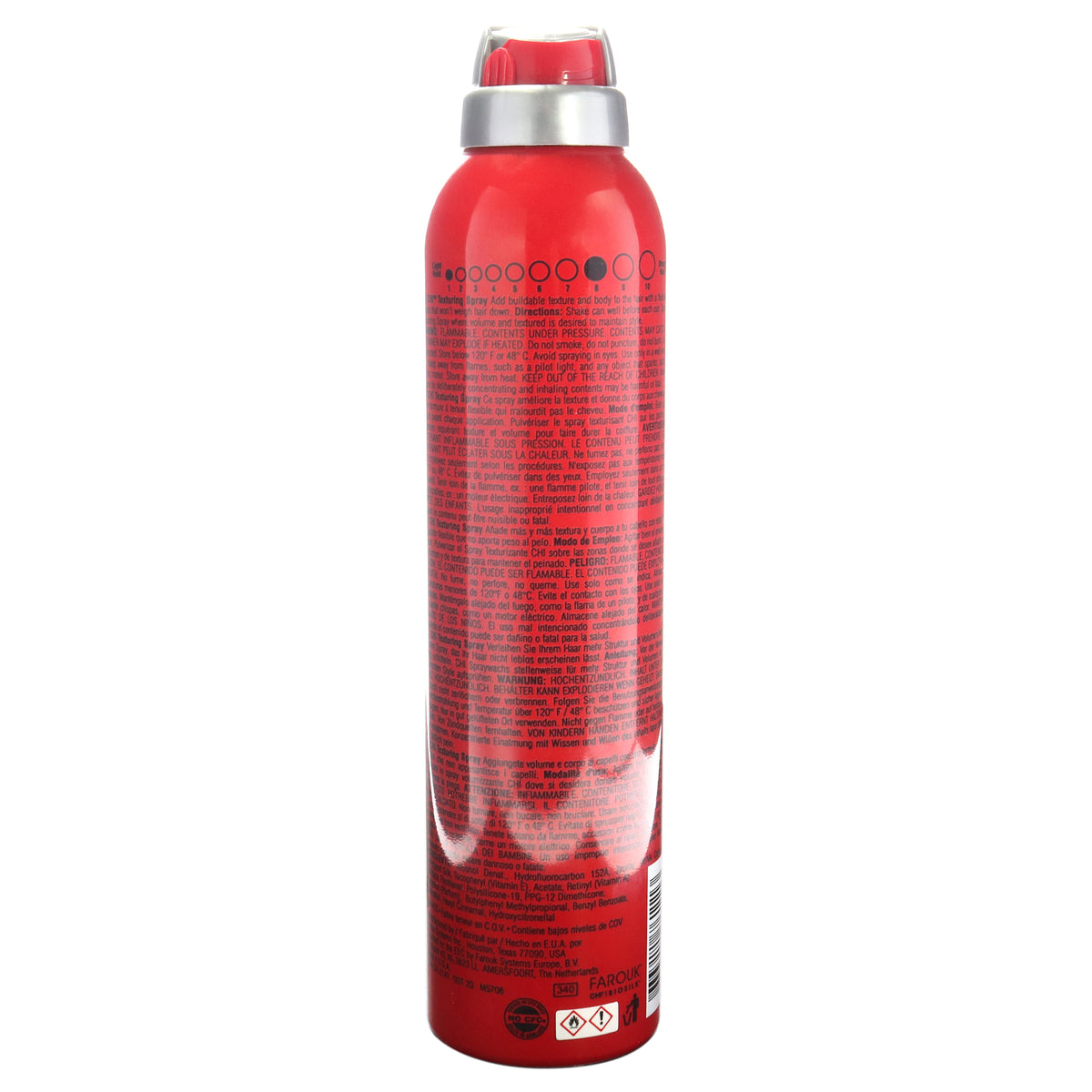 CHI Texturizing Hair Spray