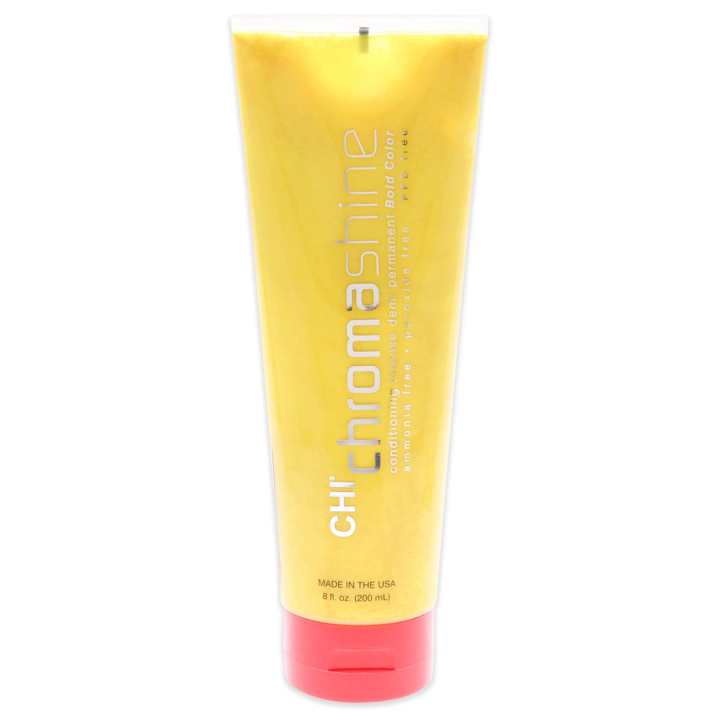 Chromashine - Pale Yellow Bold
