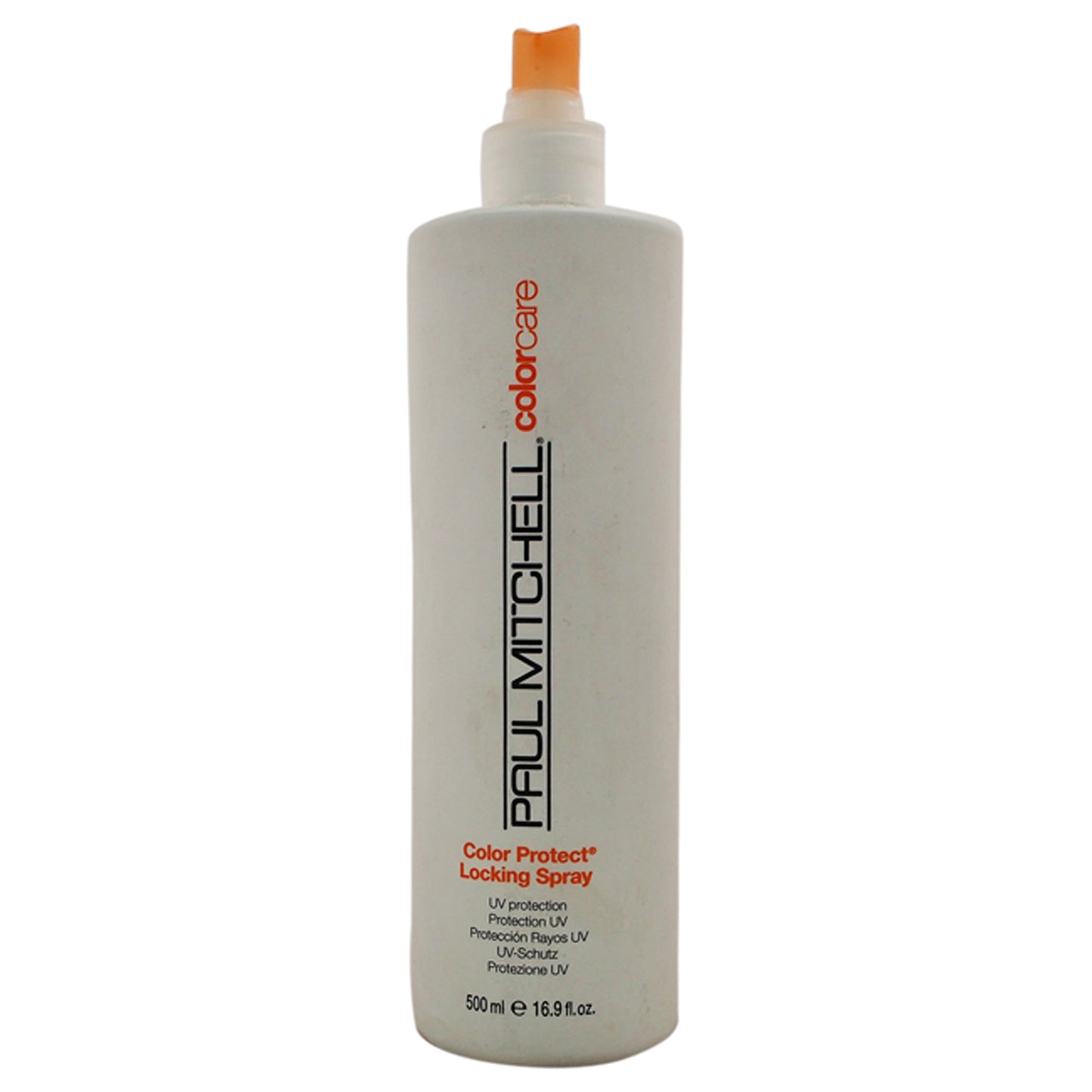 Paul Mitchell Color Protect Locking Spray