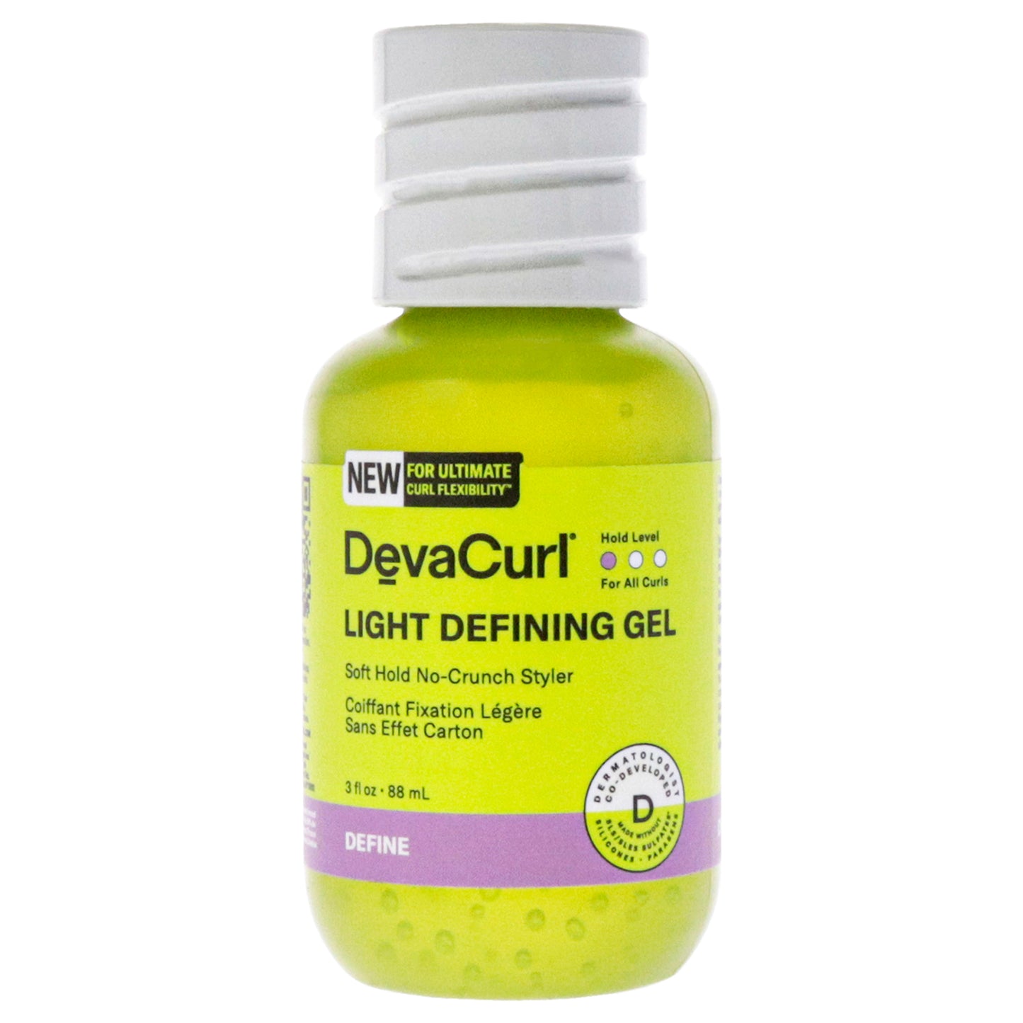 Light Defining Gel
