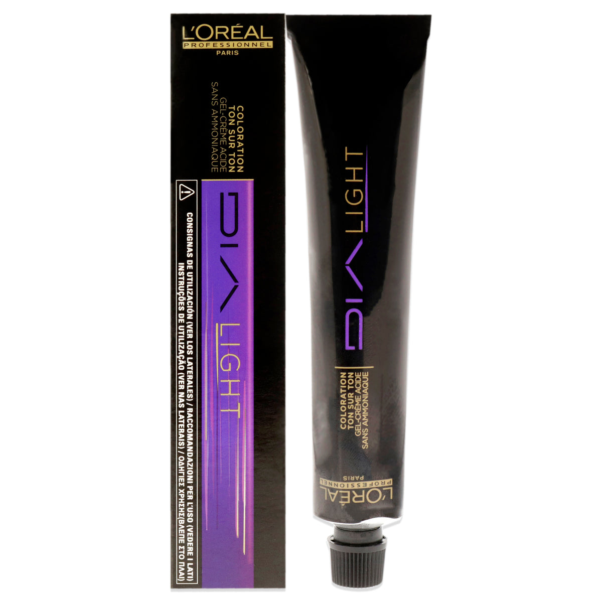 LOreal Paris Dia Light