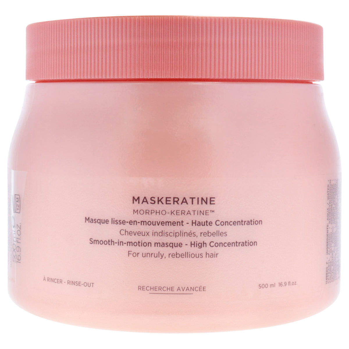 Discipline Maskeratine Masque