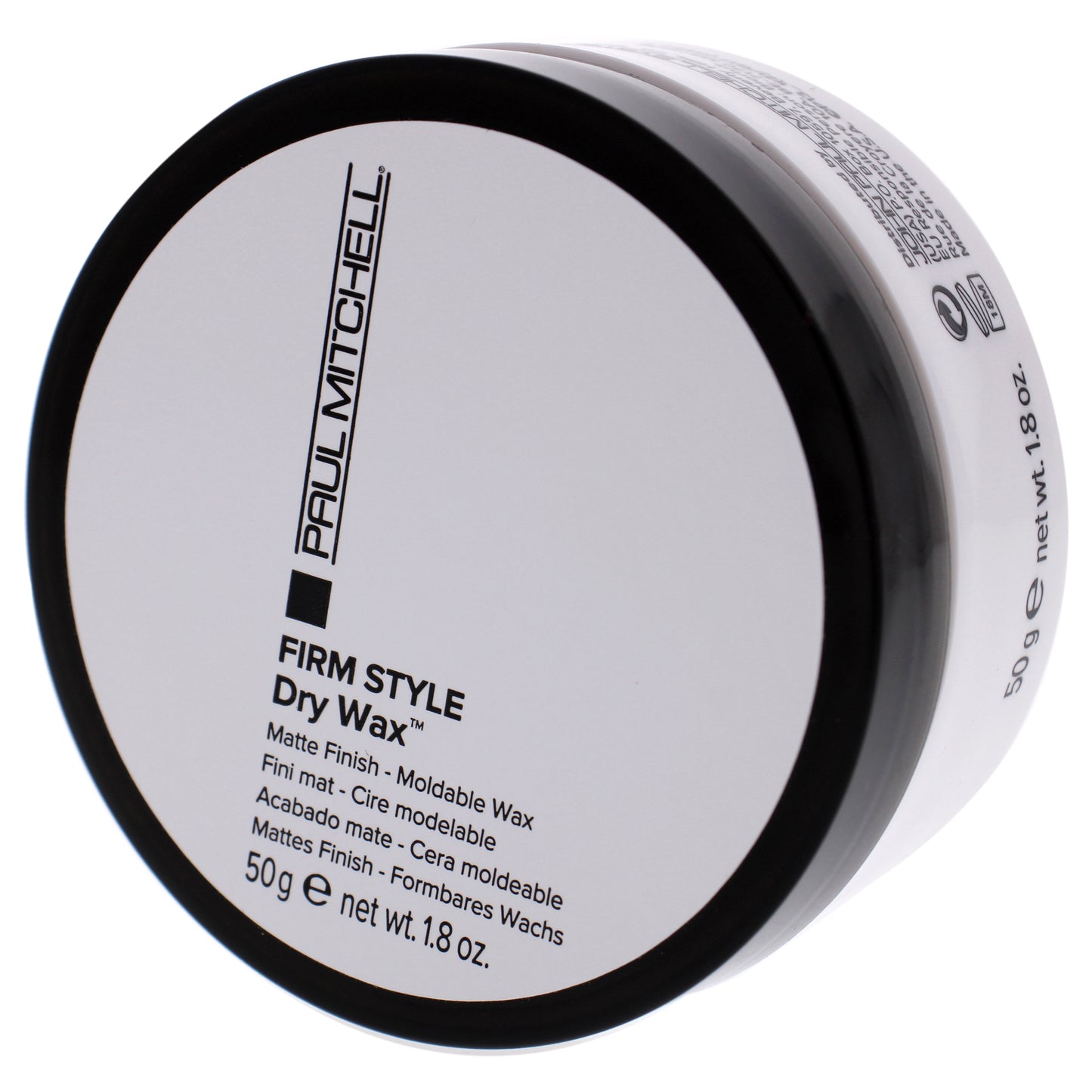 Dry Wax
