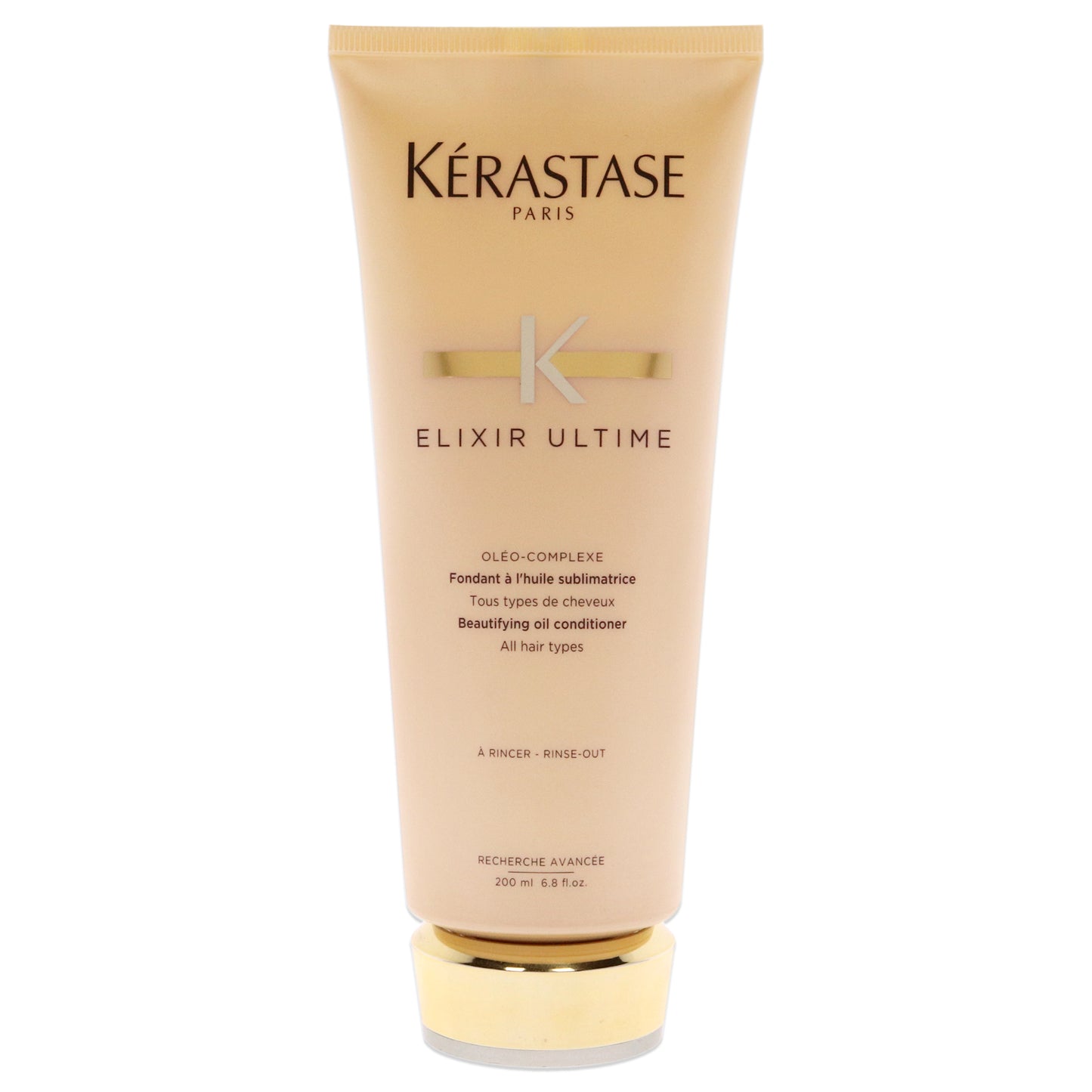 Elixir Ultime Oleo-Complexe Beautifying Oil Conditioner