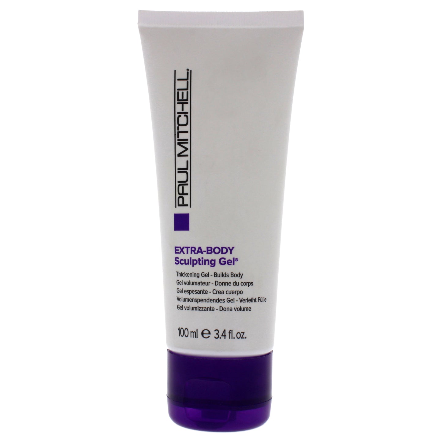 Extra Body Sculpting Gel