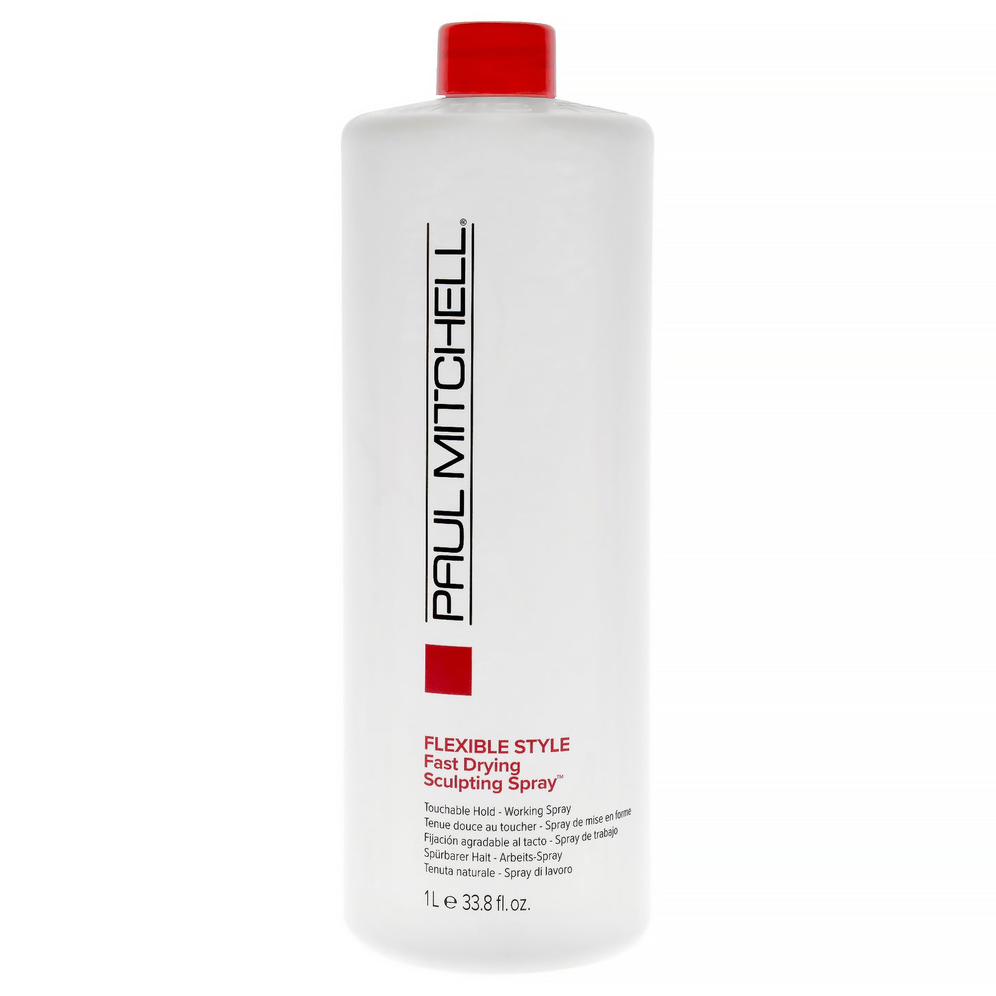 Paul Mitchell Flexible Style Fast Drying Sculpting Spray
