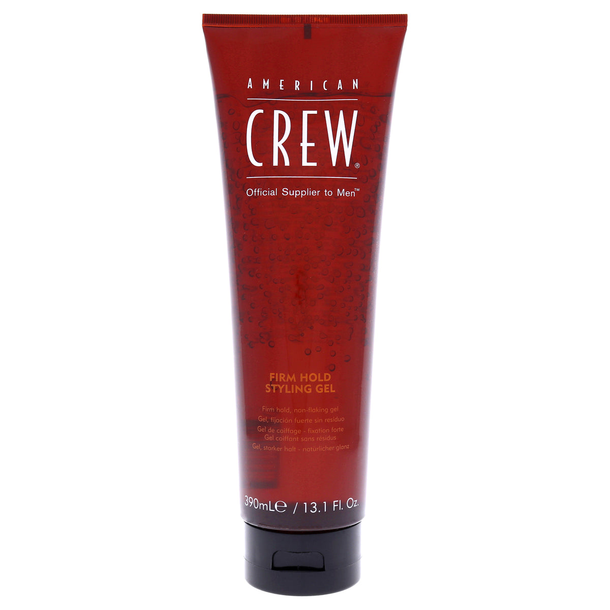 American Crew Firm Hold Styling Gel