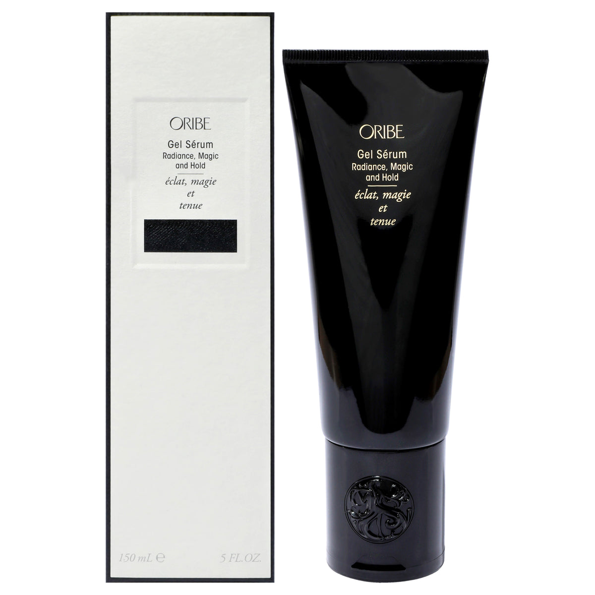 Gel Serum Radiance Magic and Hold
