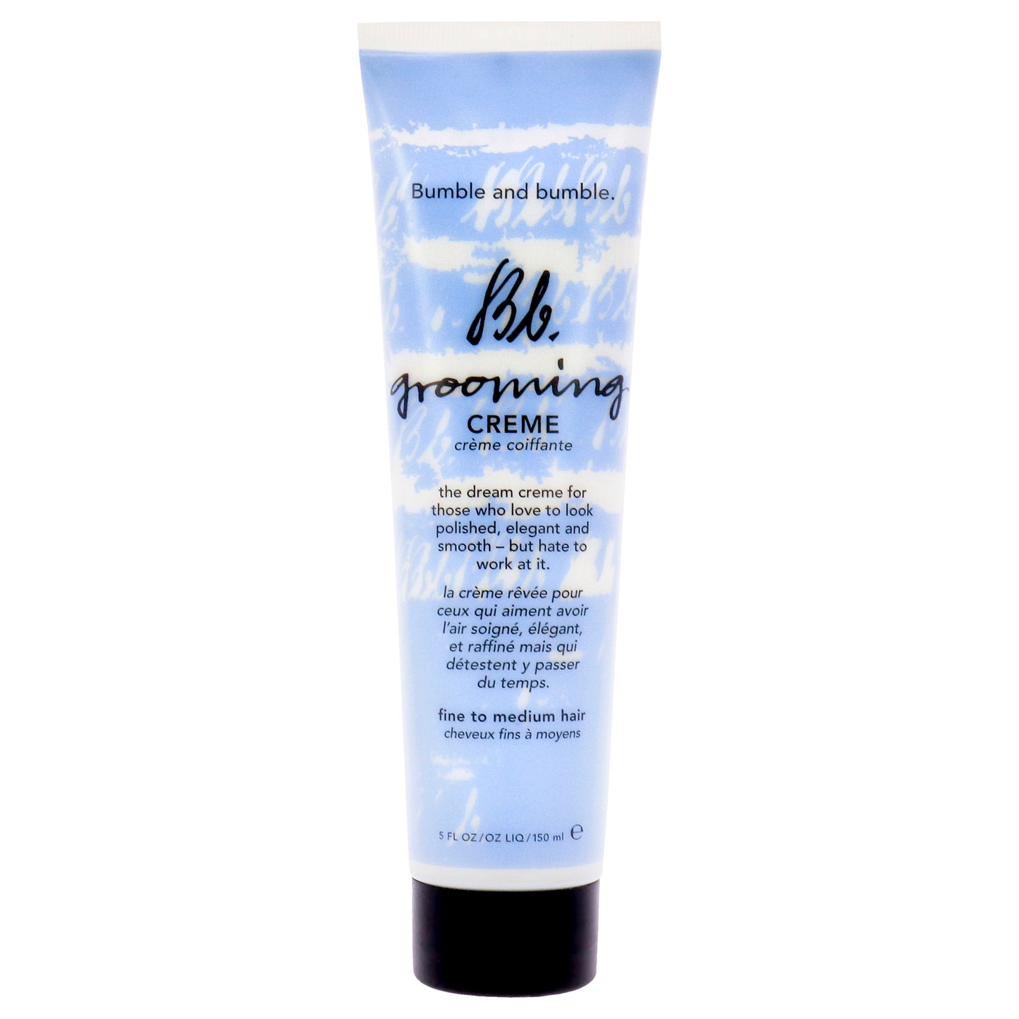 Grooming Creme