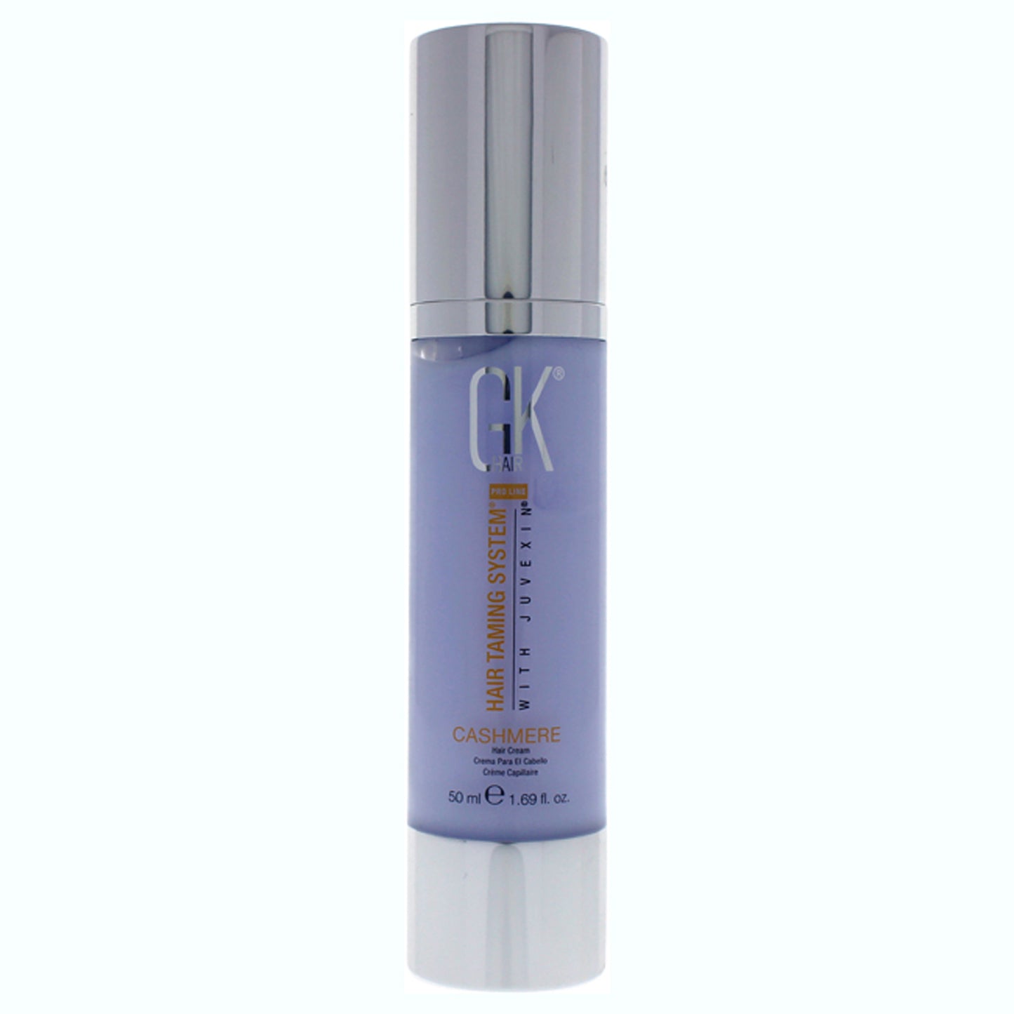 Hair Taming System Cashmere