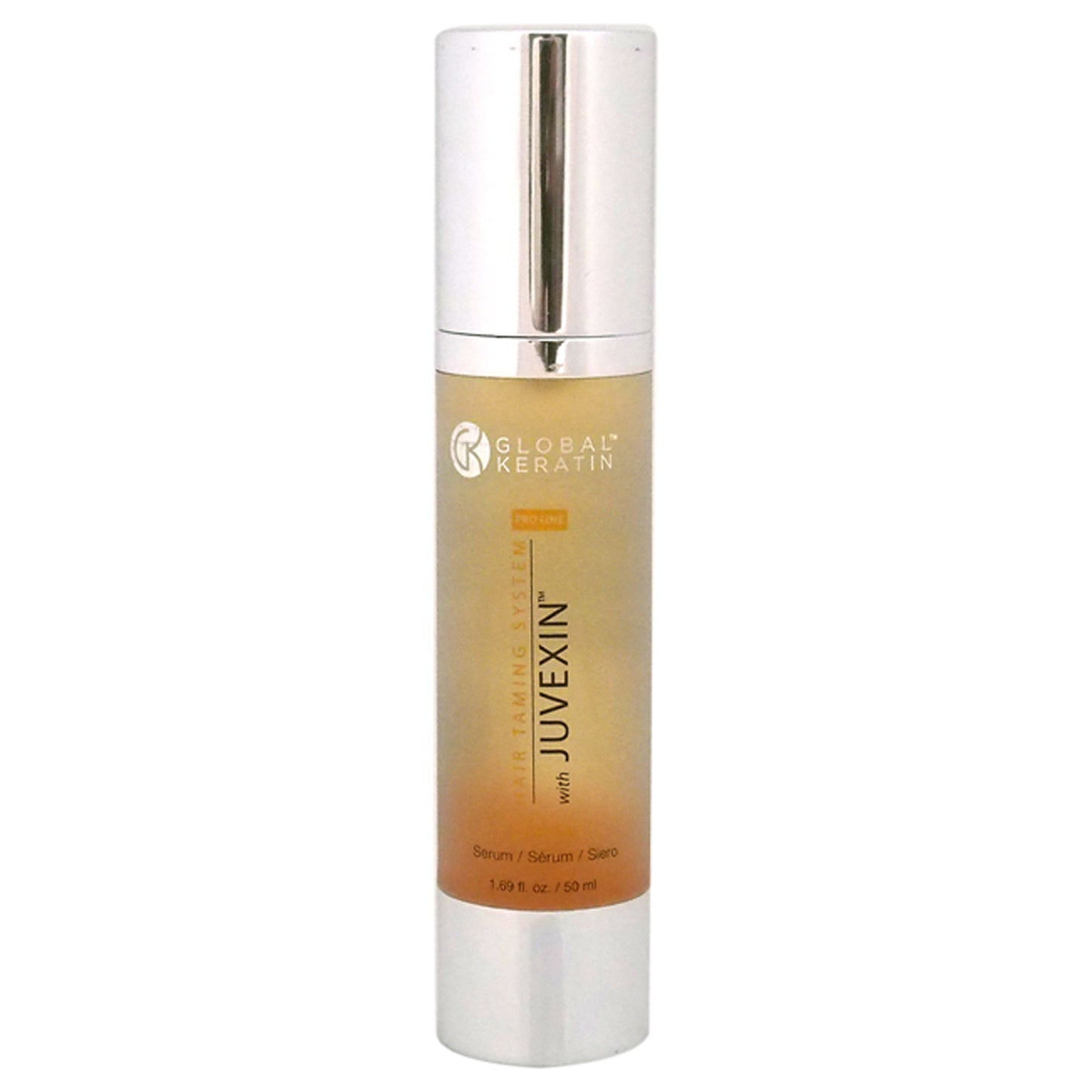 Global Keratin Hair Taming System Serum