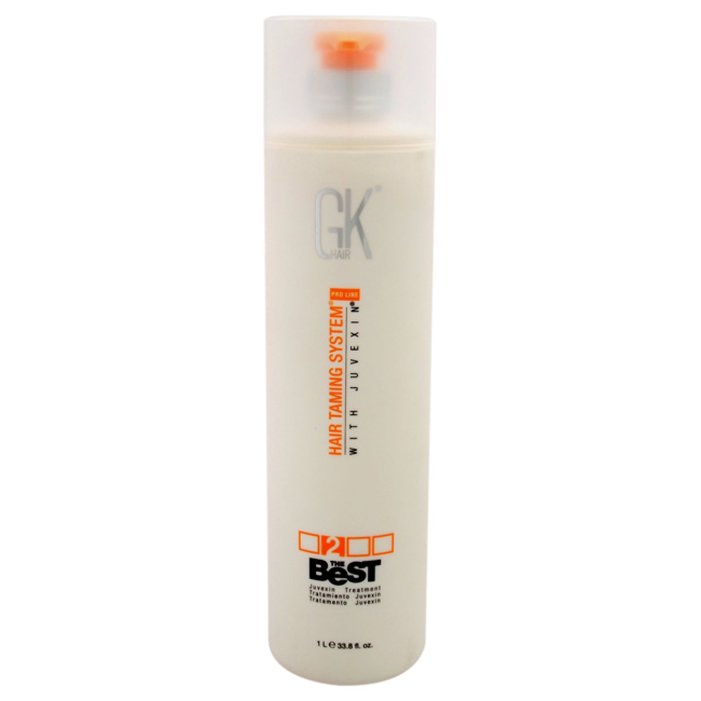 Global Keratin Hair Taming System The Best Juvexin Treatment