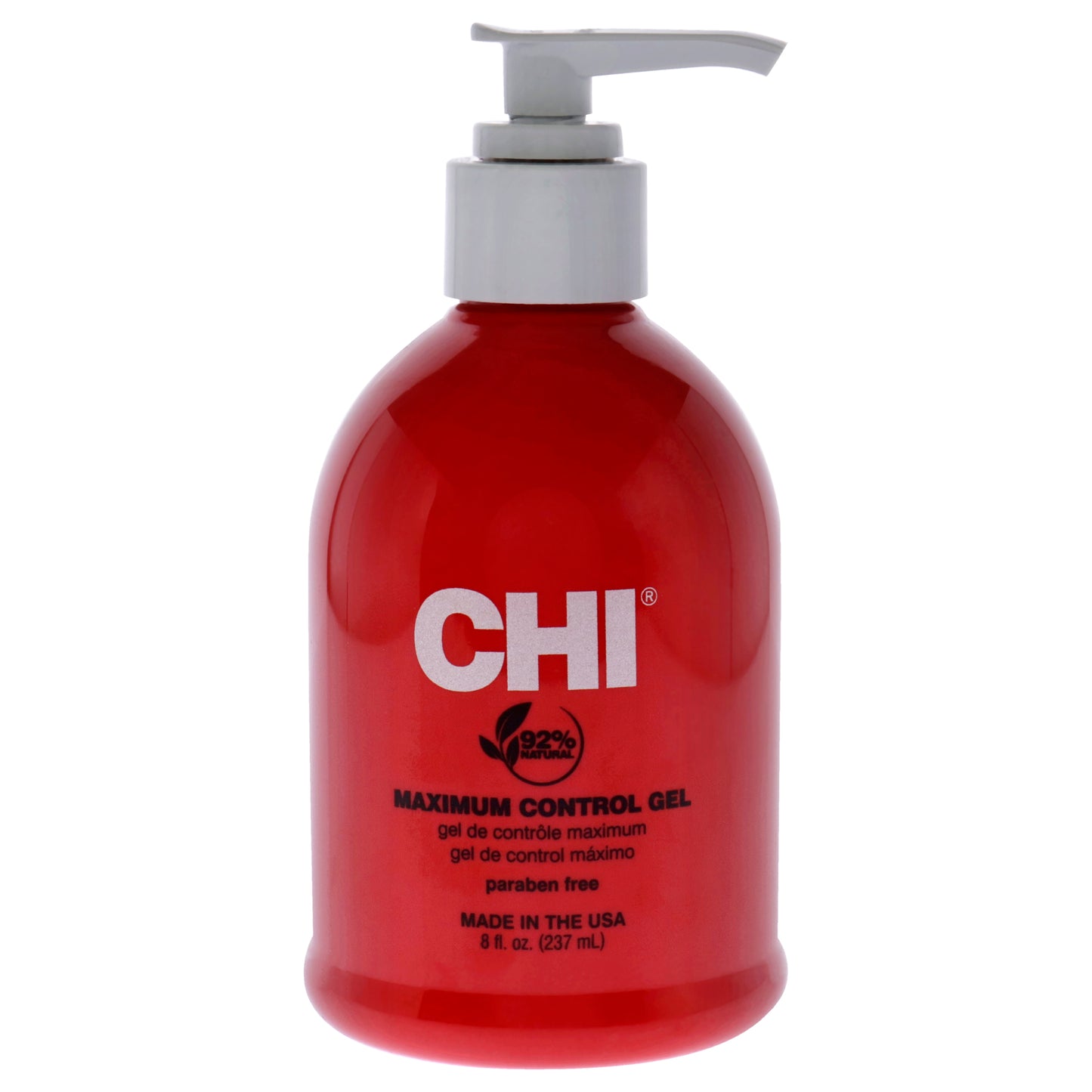 Infra Gel Maximum Control