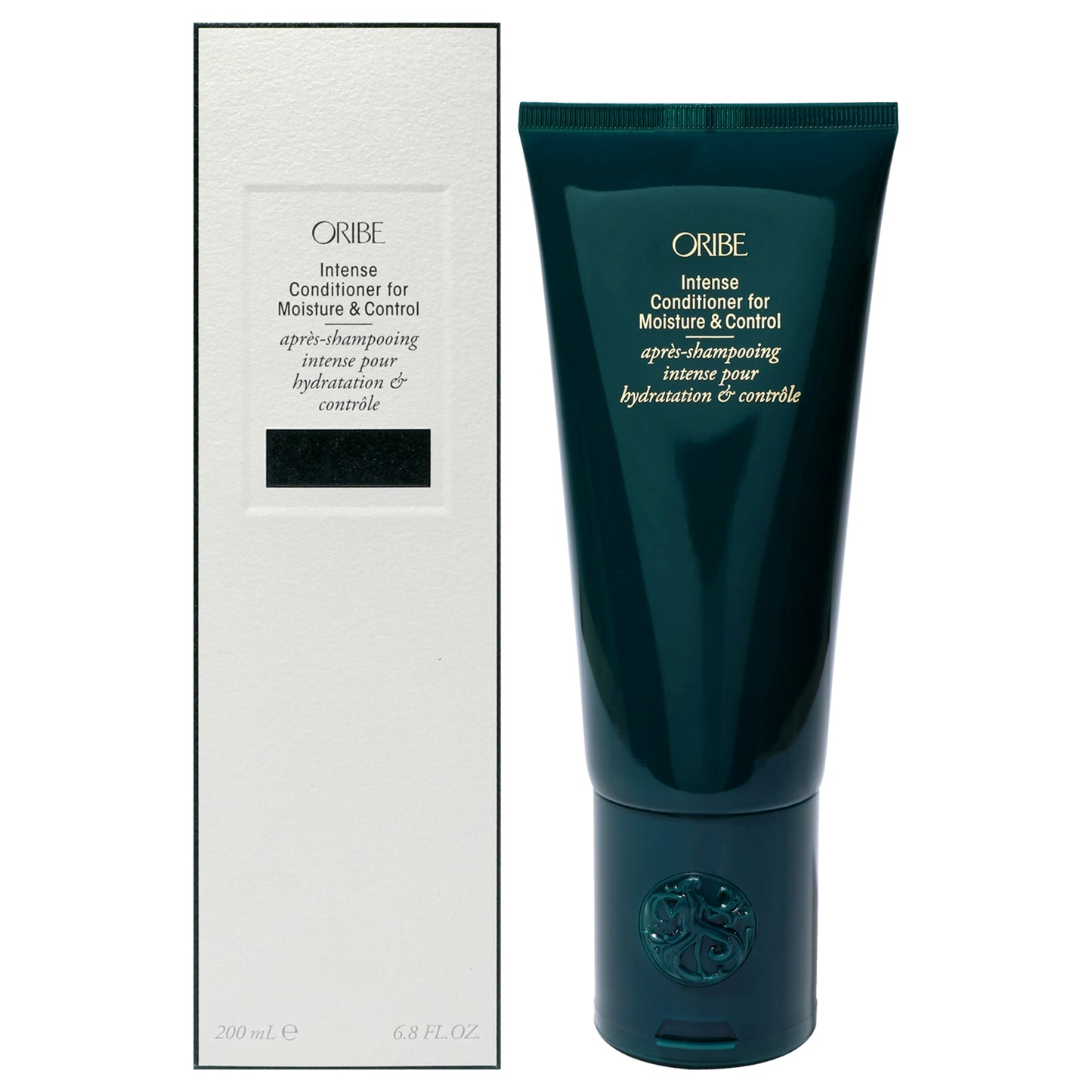 Intense Conditioner for Moisture and Control