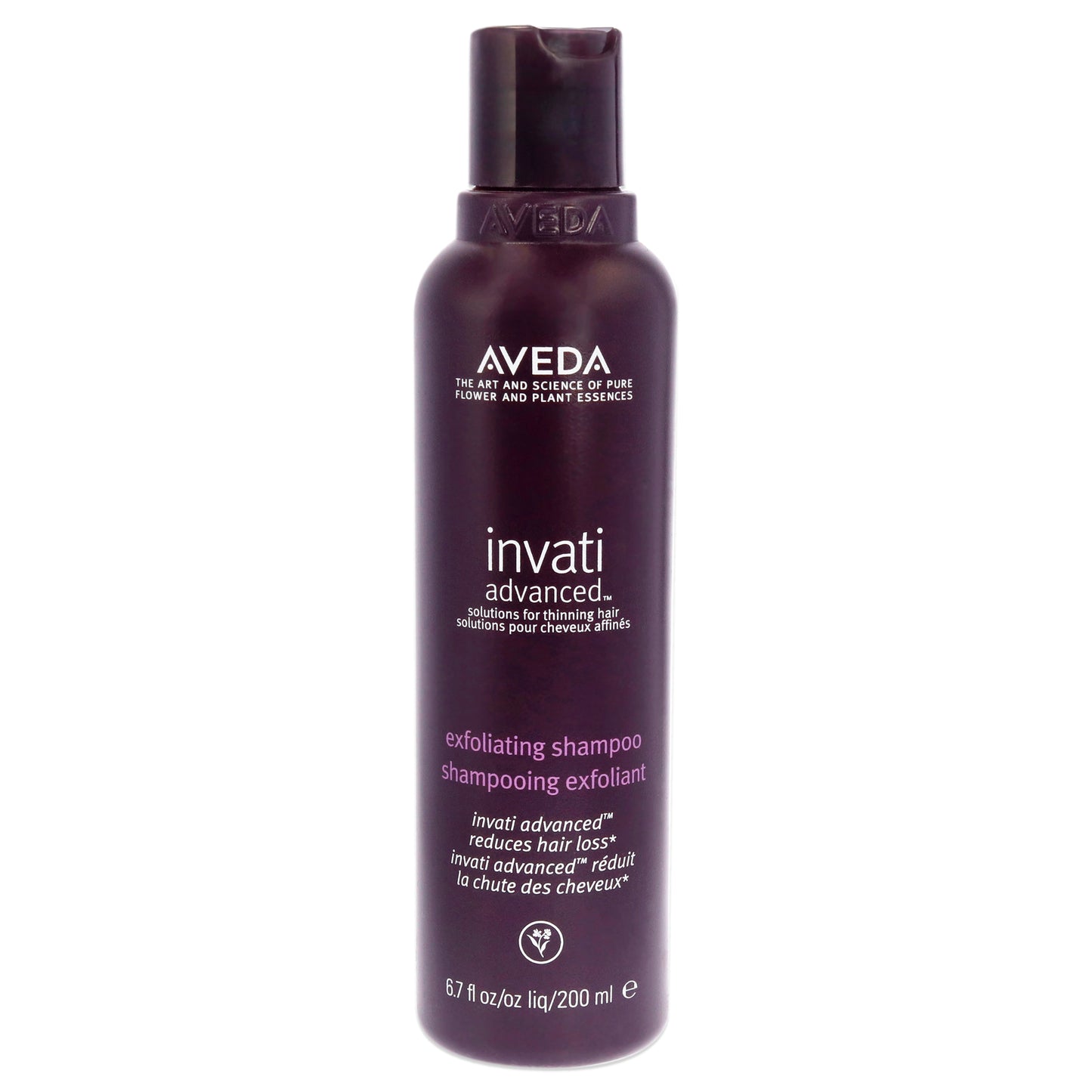 Invati Exfoliating Shampoo