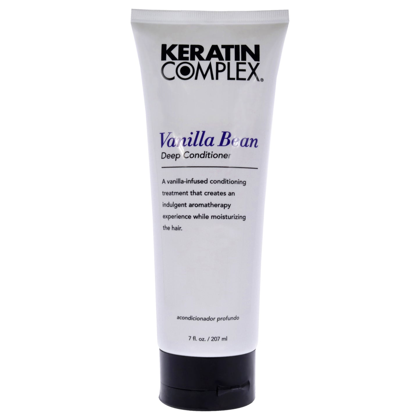 Vanilla Bean Deep Conditioner