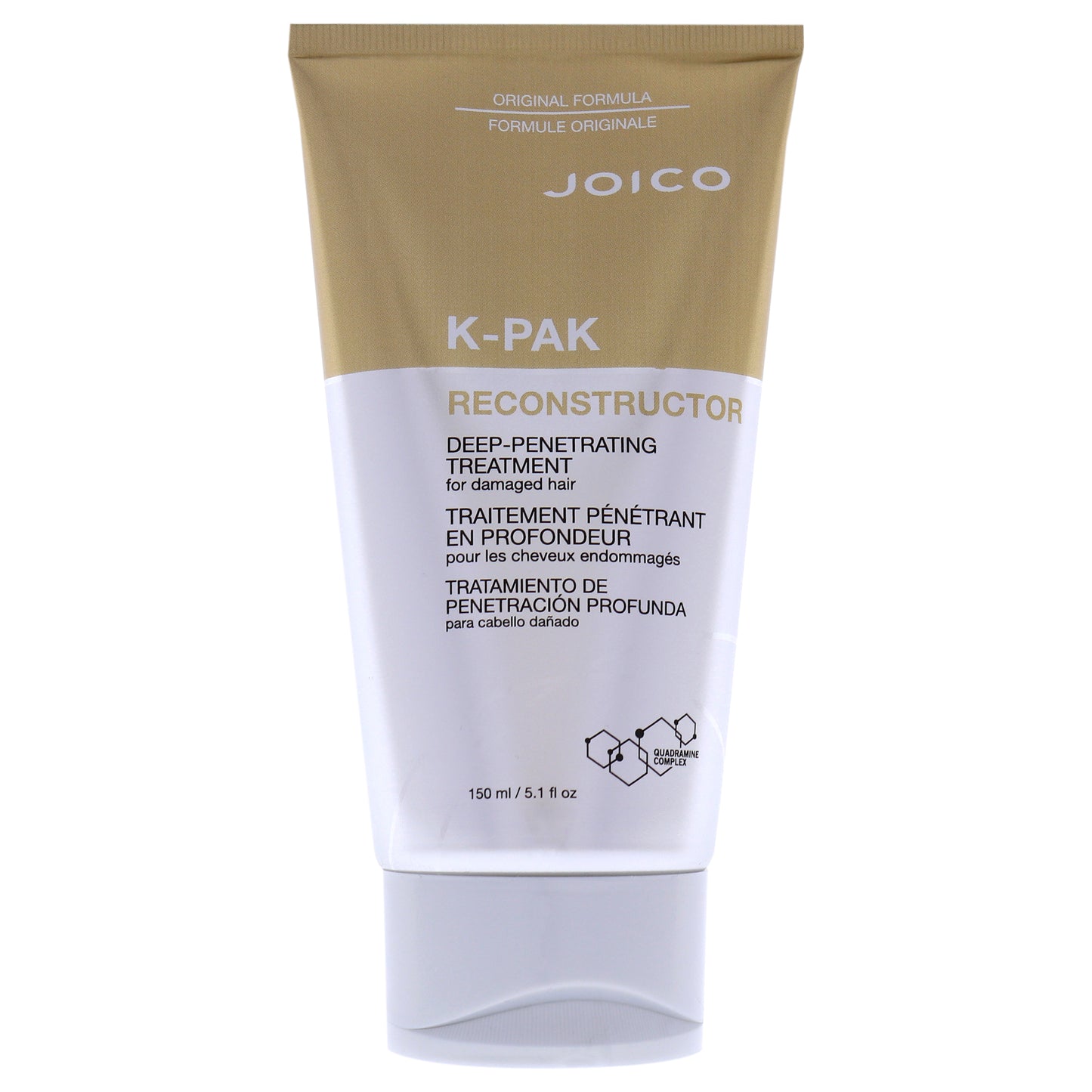 K-Pak Reconstructor Deep Penetrating Treatment