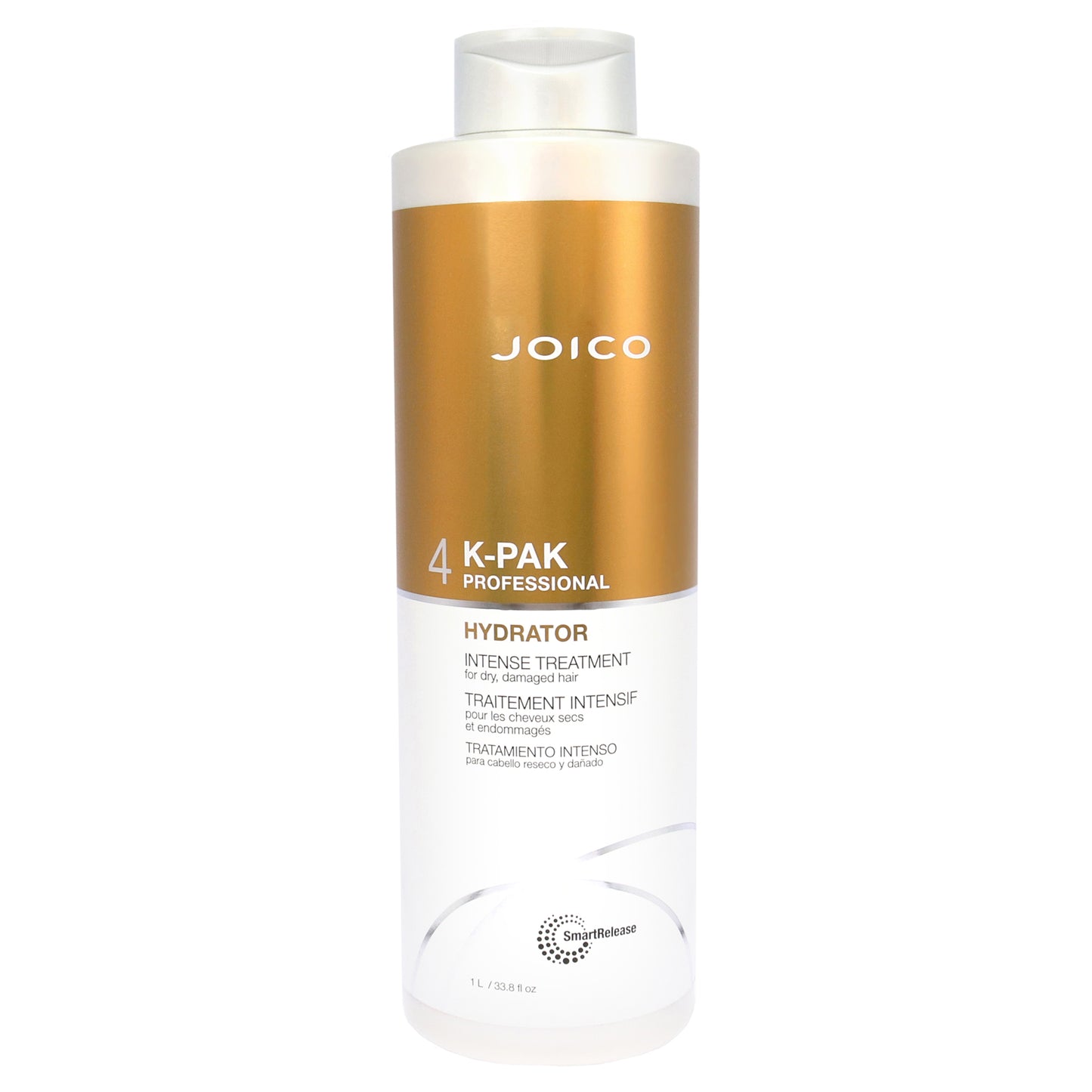 K-Pak Intense Hydrator Treatment