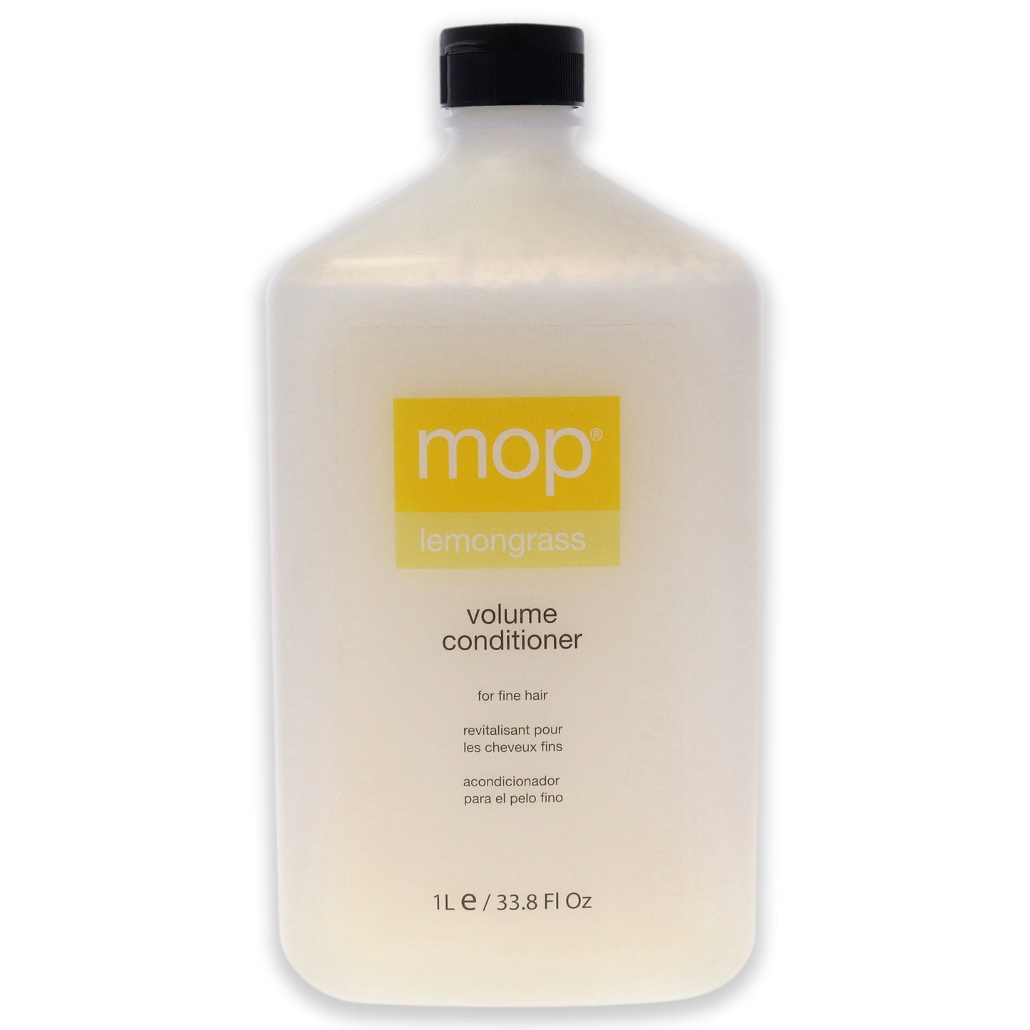 MOP Lemongrass
