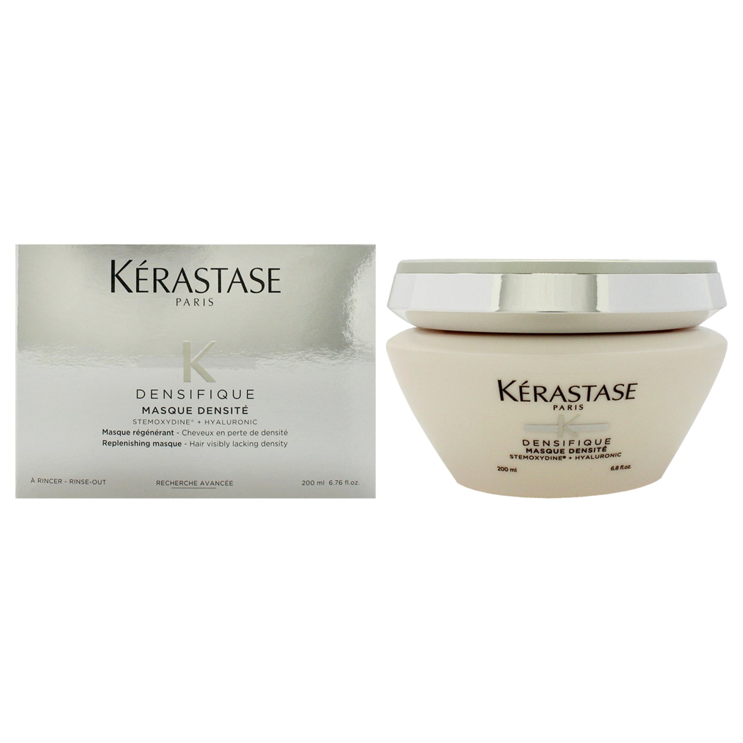 Densifique Masque Densite