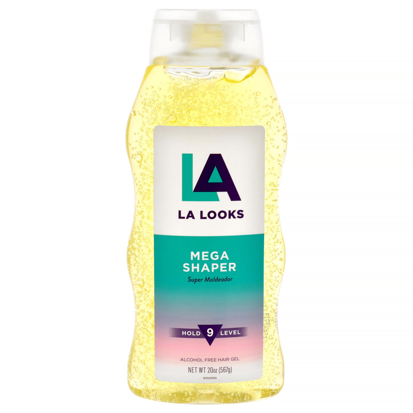 Mega Shaper Hair Gel
