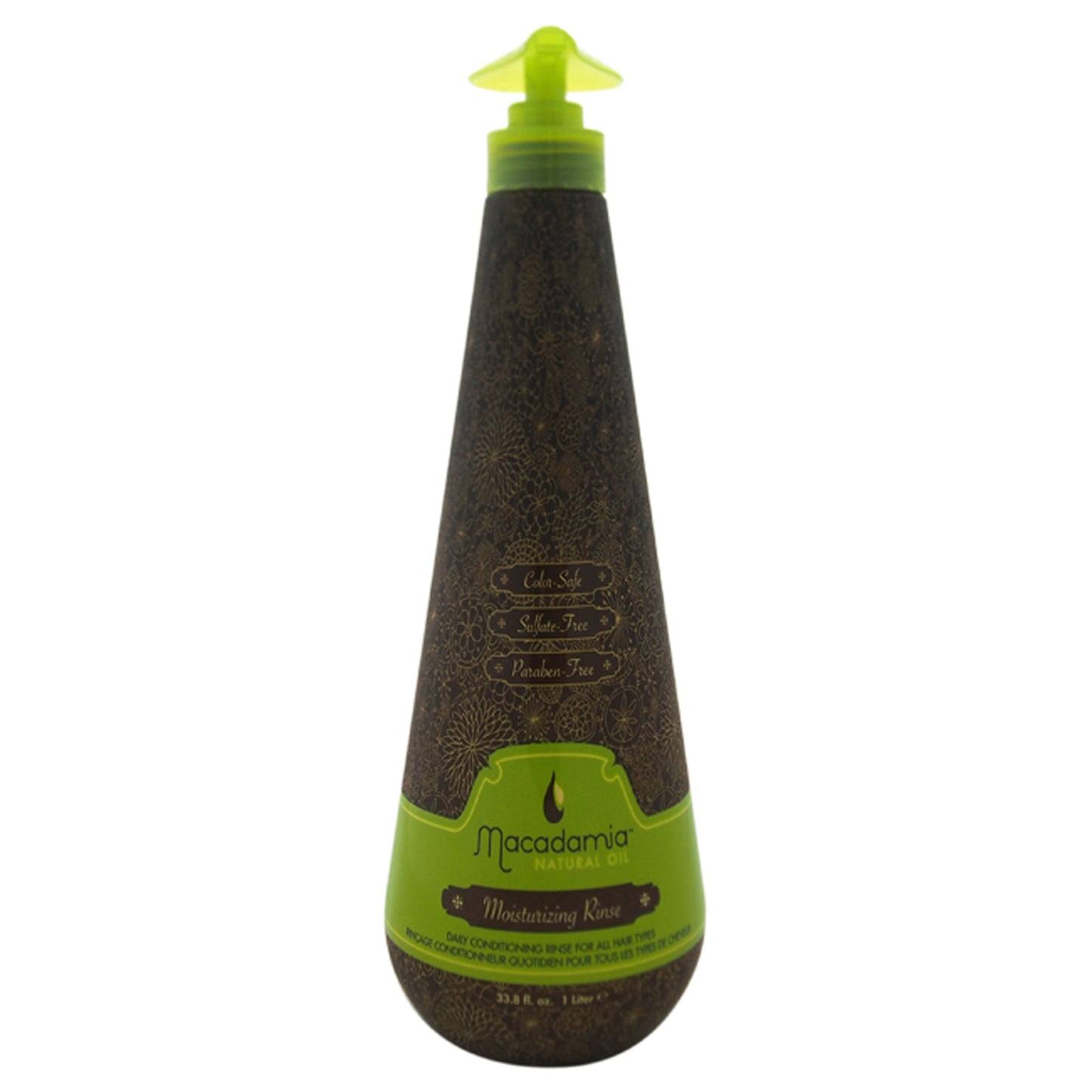 Macadamia Oil Moisturizing Rinse