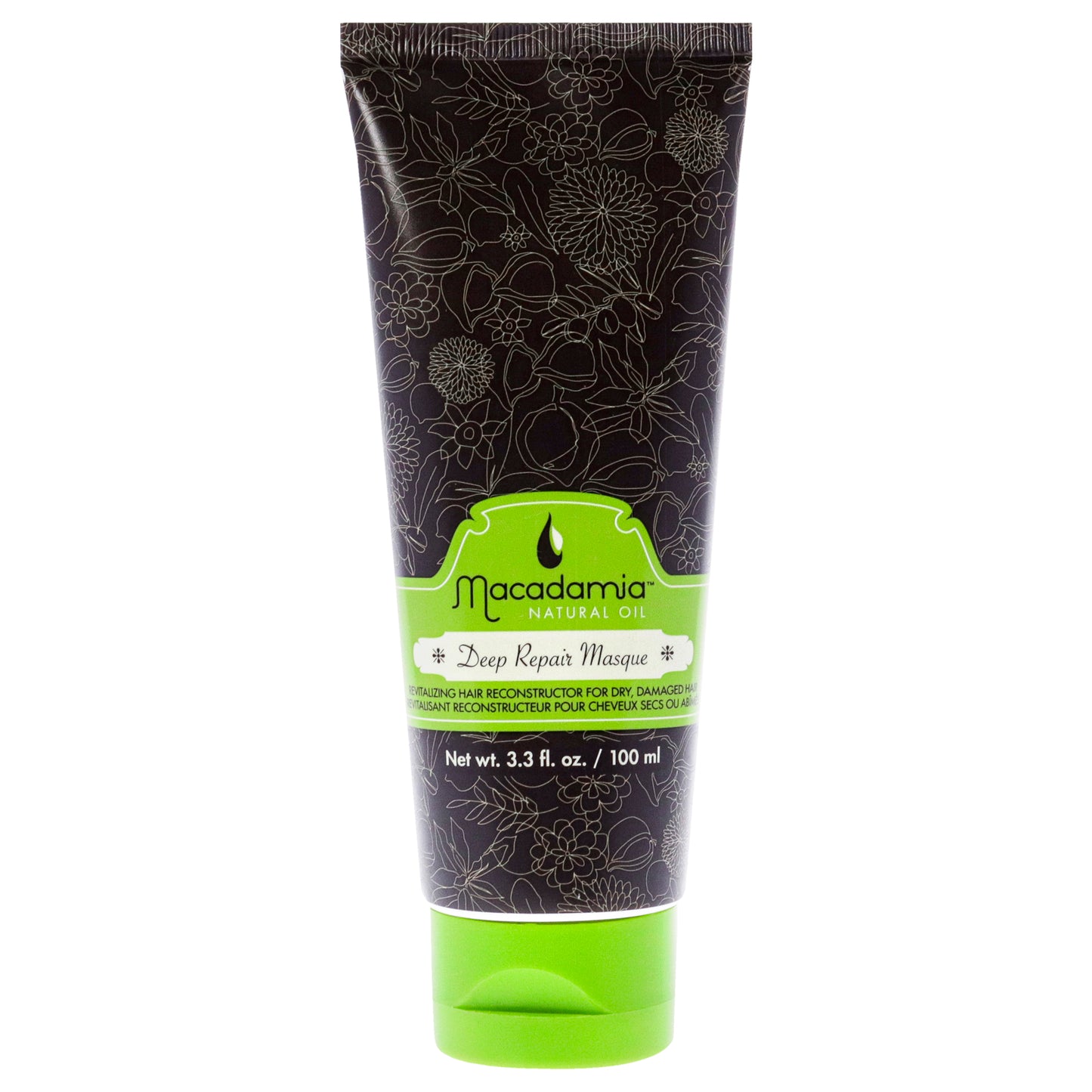 Natural Oil Deep Repair Masque