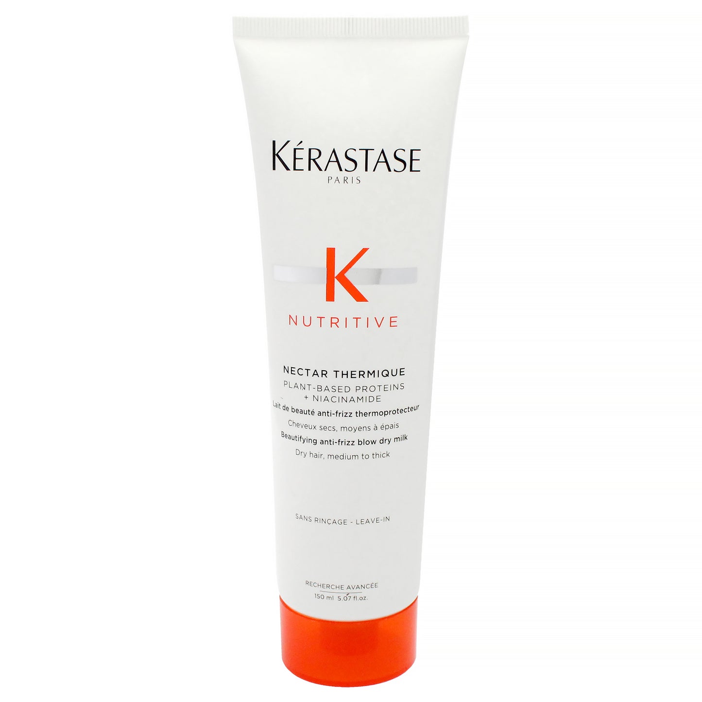 Nutritive Nectar Thermique