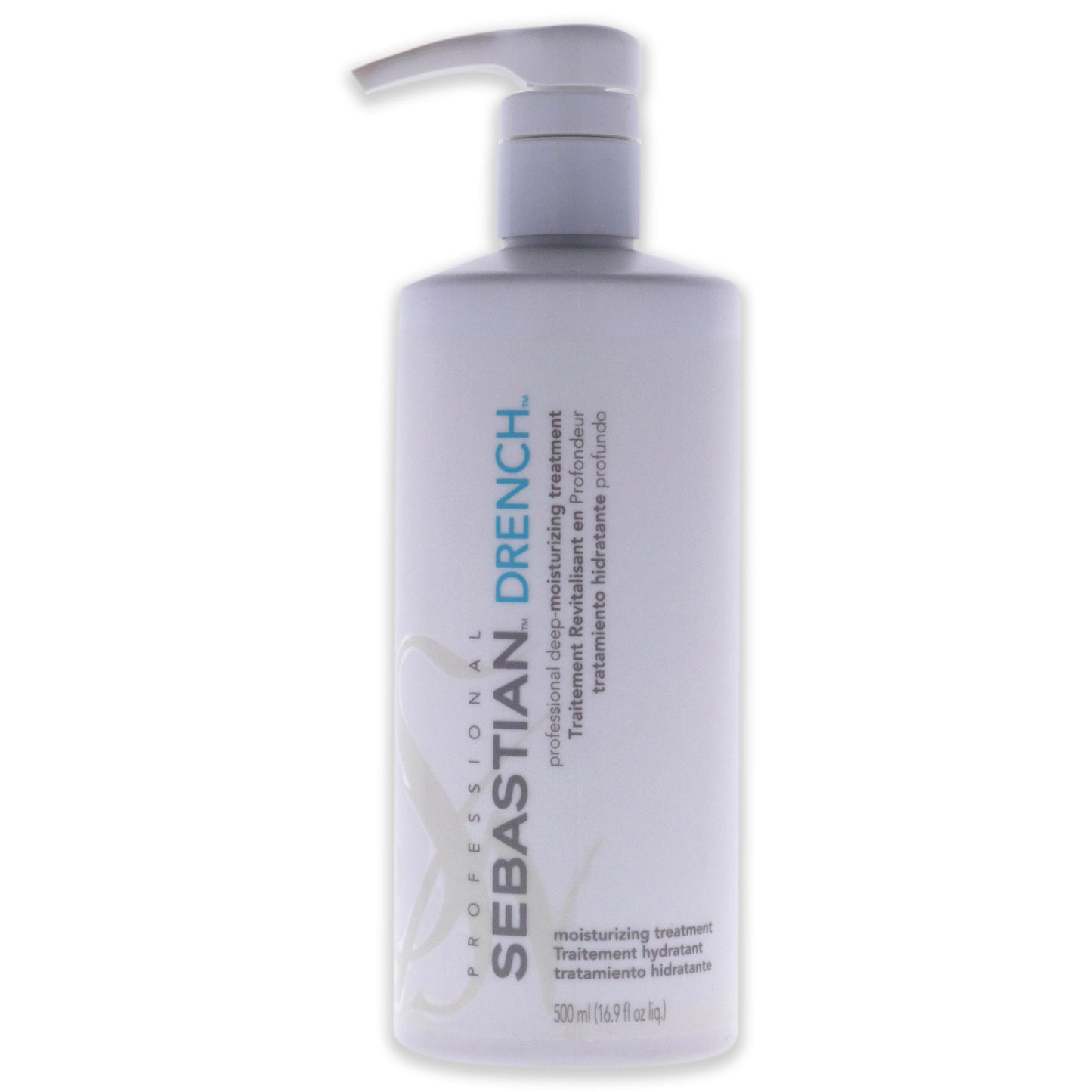 Drench Moisturizing Treatment