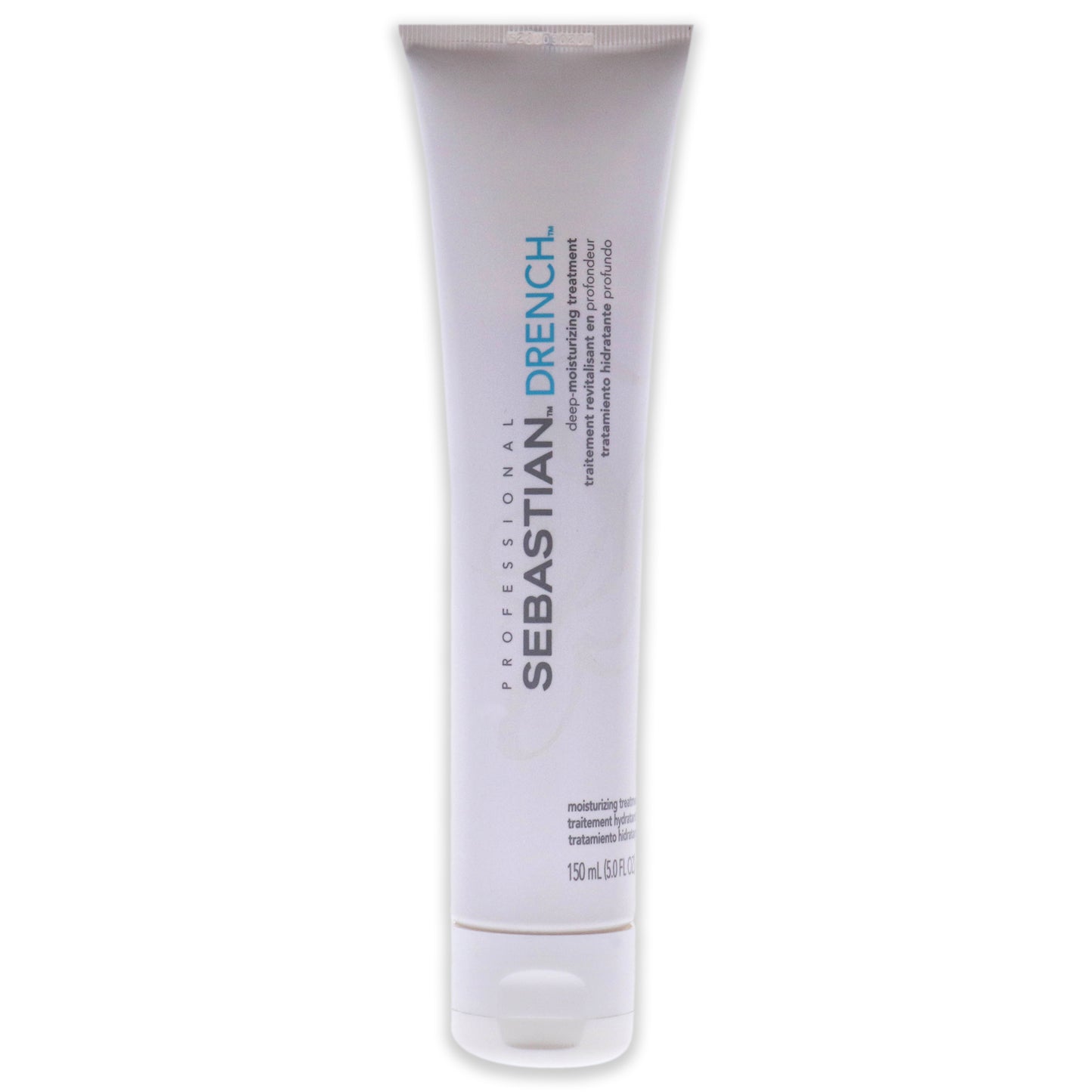 Drench Moisturizing Treatment