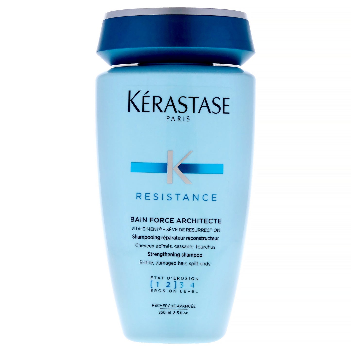 Bain Force Architecte Shampoo
