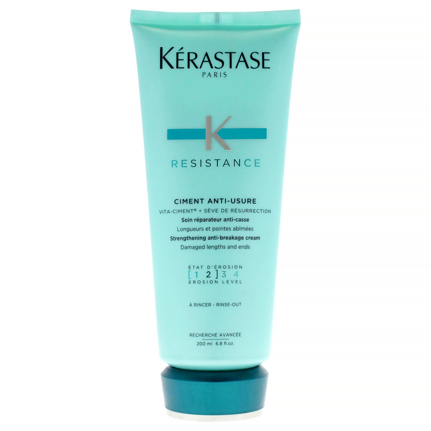 Resistance Ciment Anti-Usure Conditioner