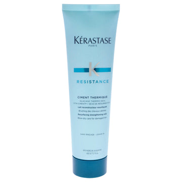 Resistance Ciment Thermique by Kerastase for Unisex - 5.1 oz Treatment