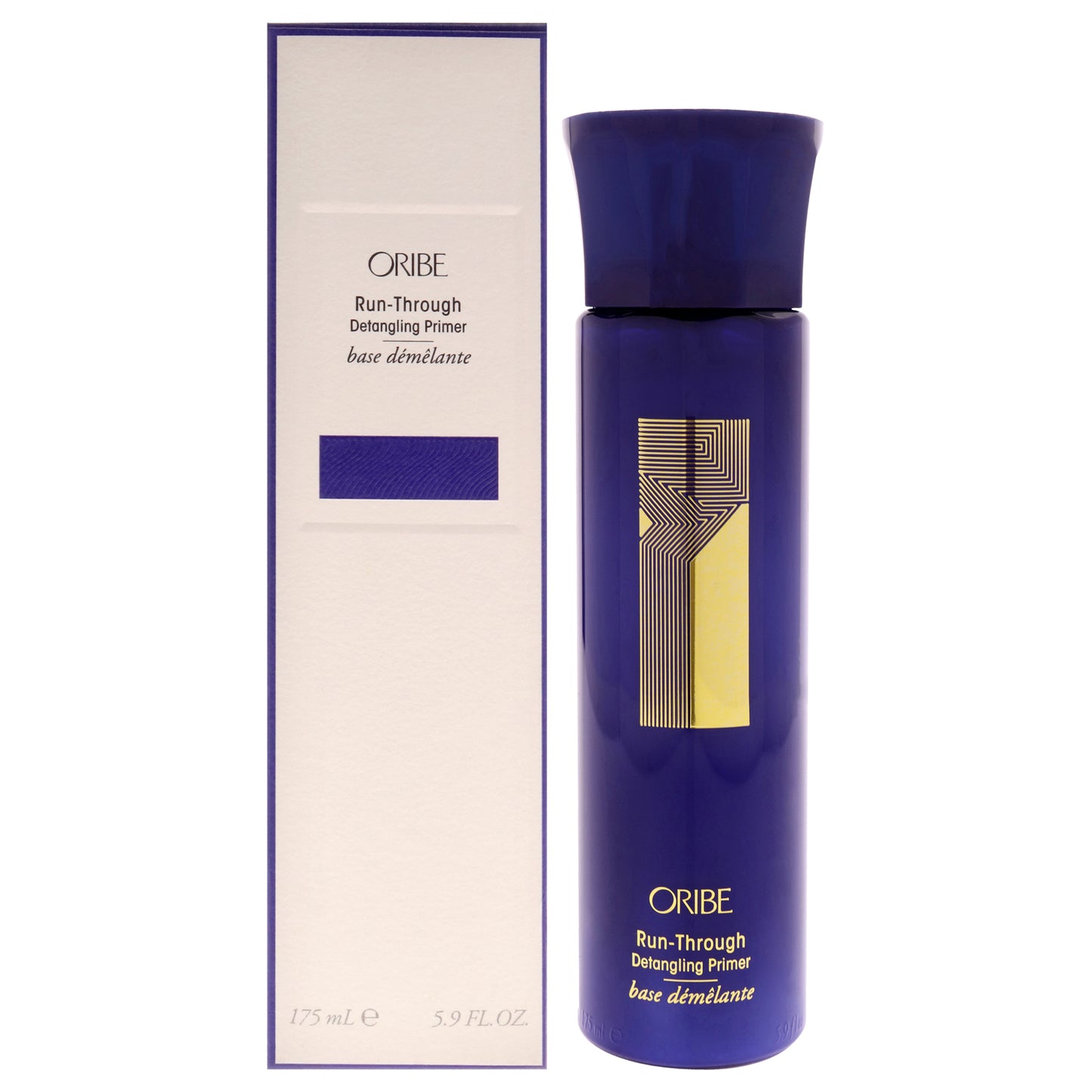 Run-Through Detangling Primer