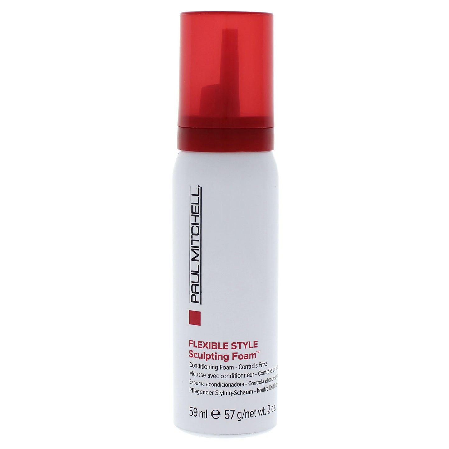 Paul Mitchell Flexible Style Sculpting Foam