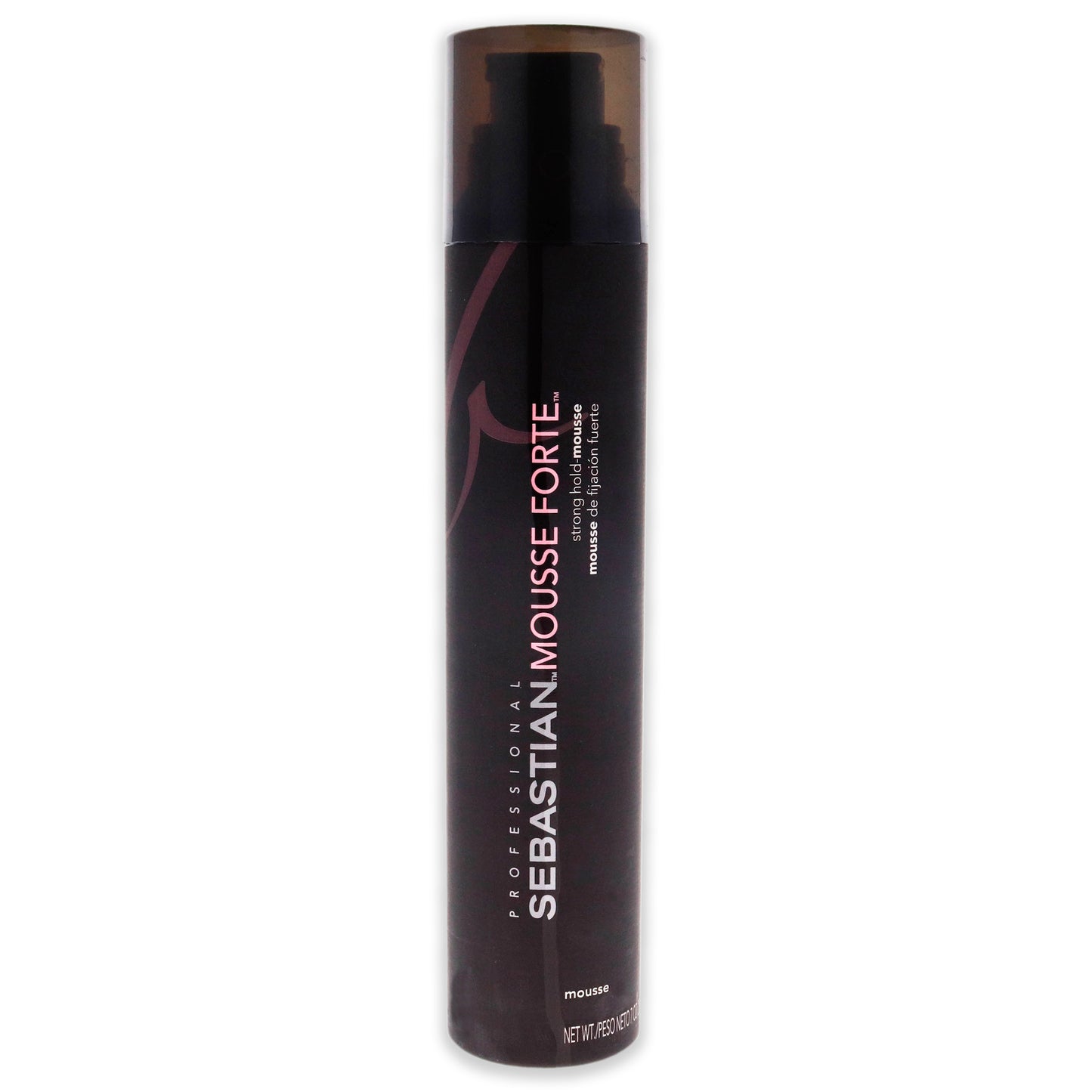 Mousse Forte Strong Hold Mousse