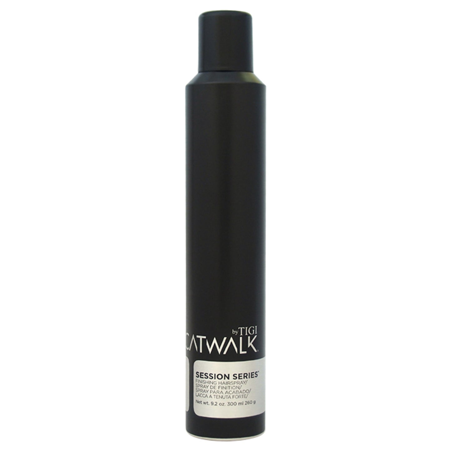 Session Series Finishing Spray
