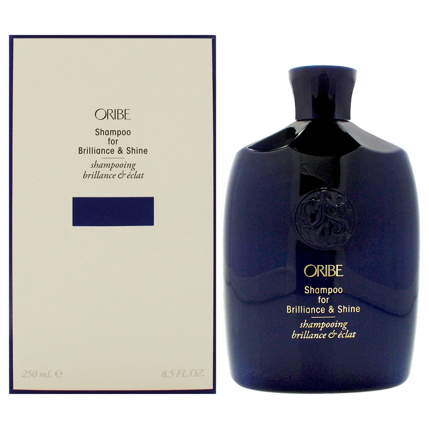 Shampoo For Brilliance and Shine