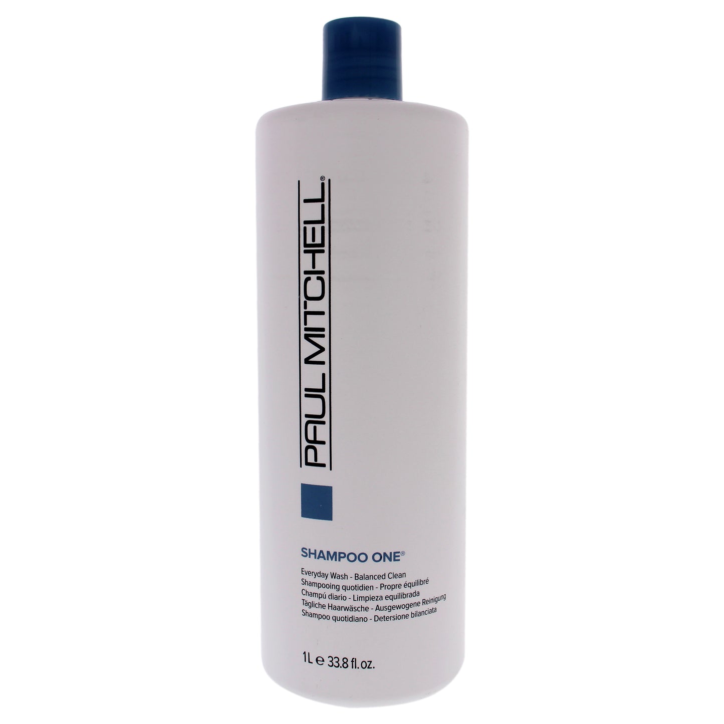 Paul Mitchell Shampoo One